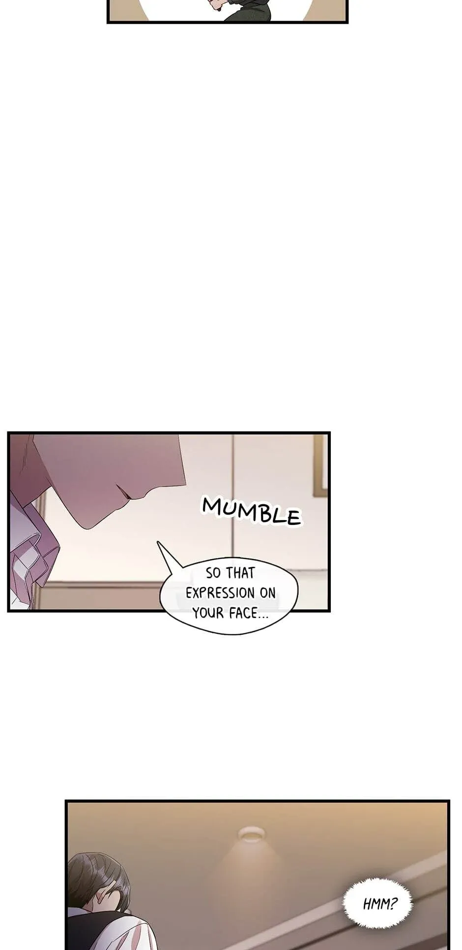 Office Romance Confidential Chapter 47 - page 3