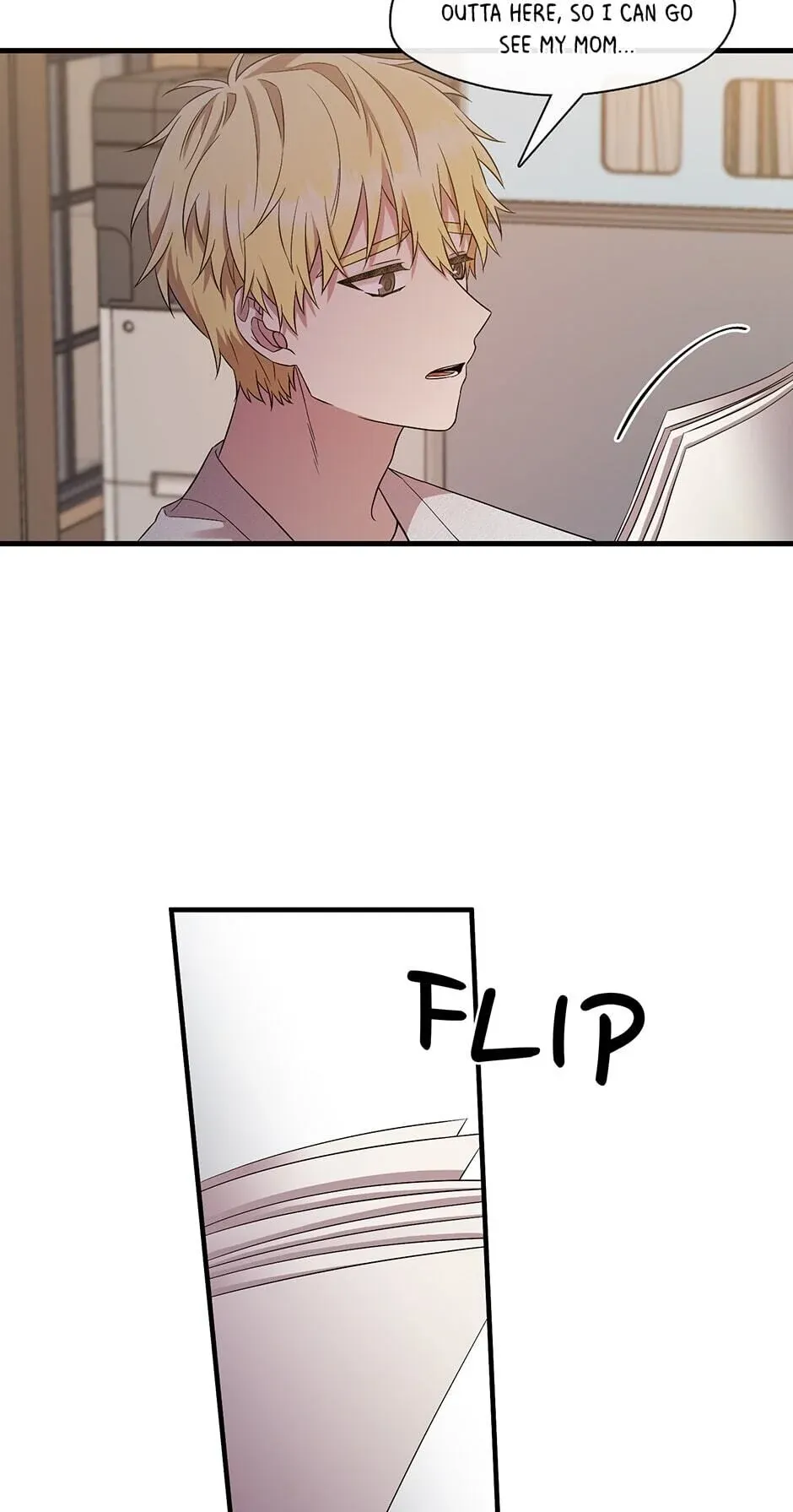 Office Romance Confidential Chapter 47 - page 39
