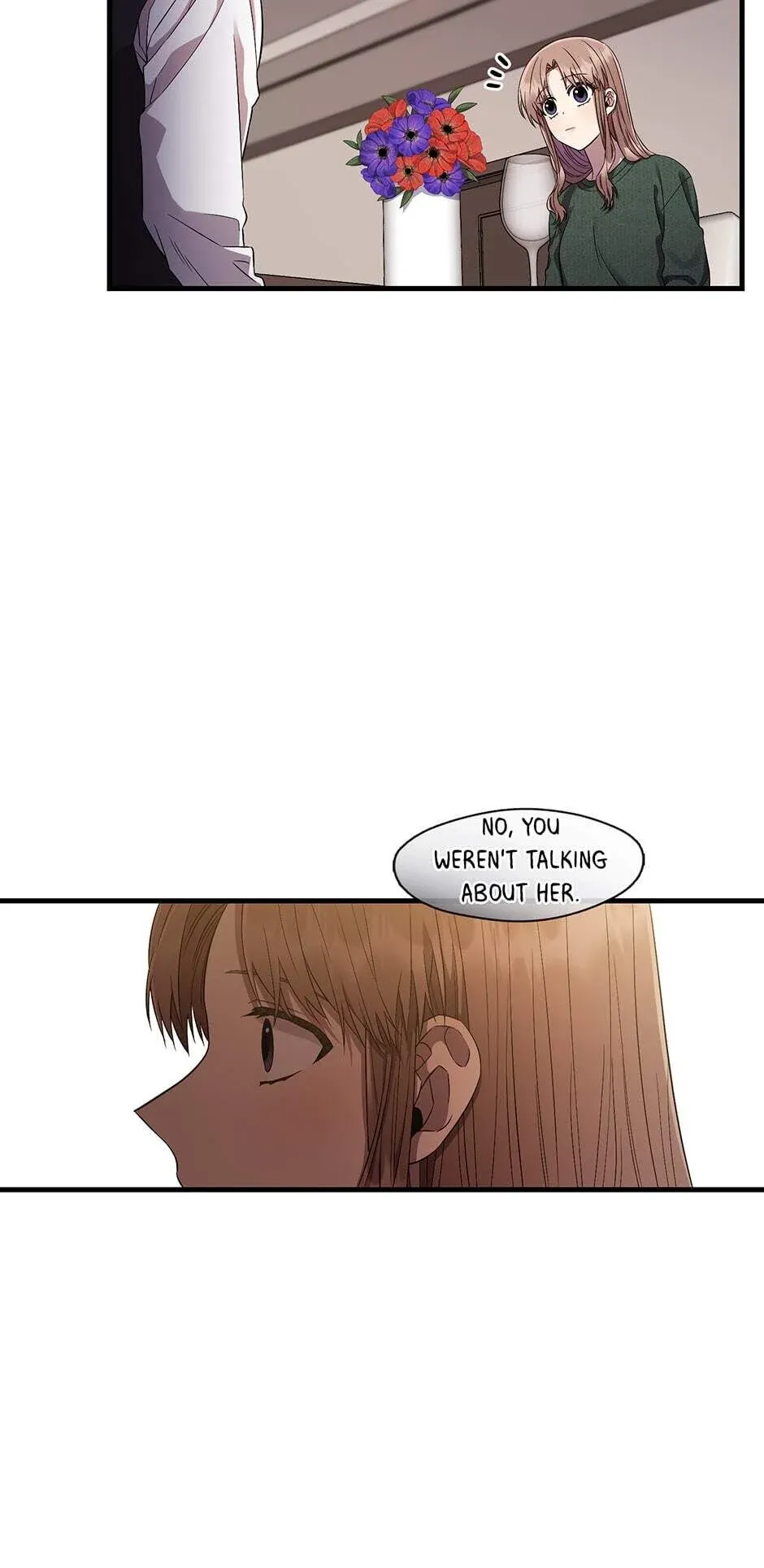 Office Romance Confidential Chapter 47 - page 4