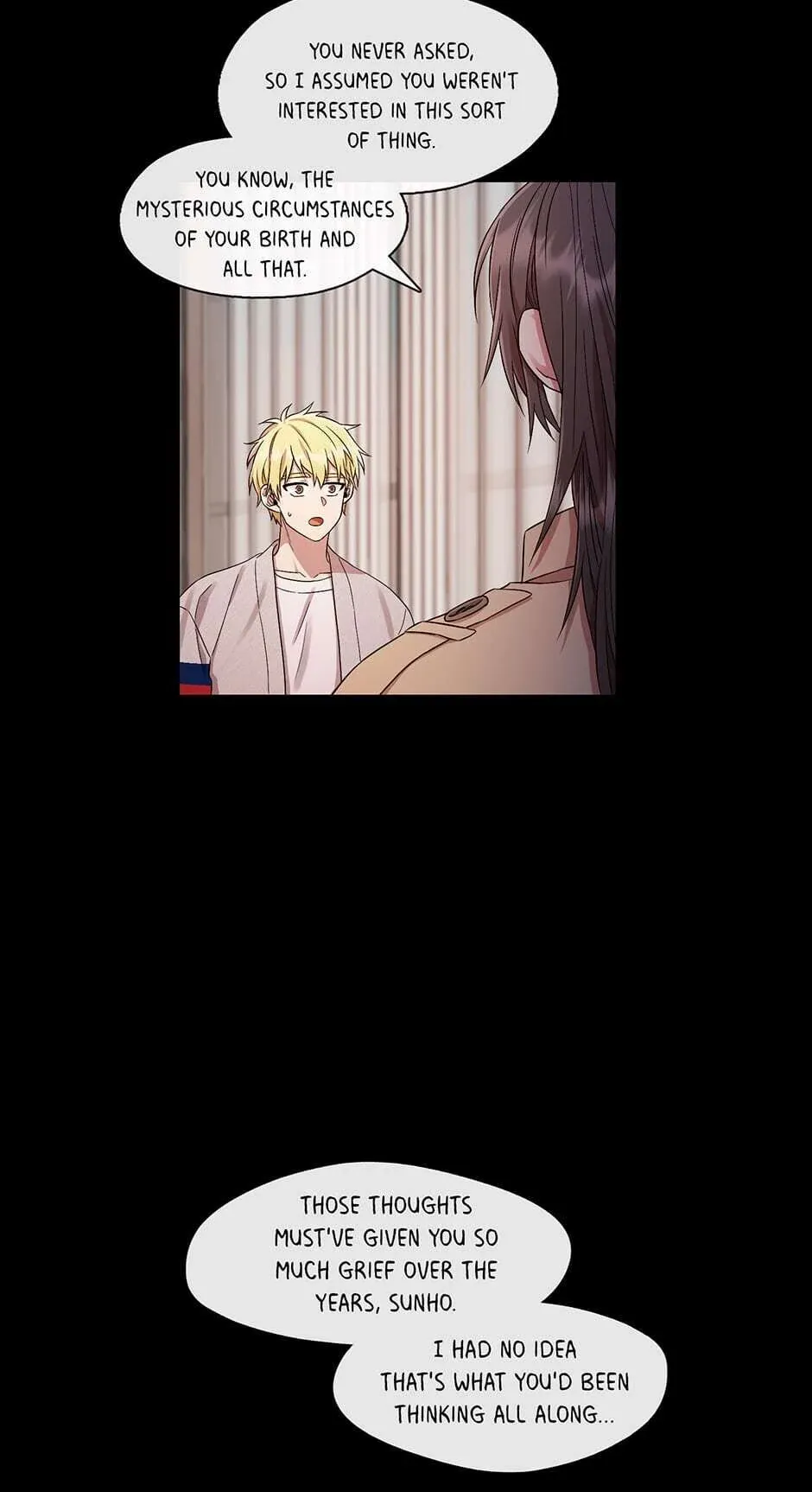 Office Romance Confidential Chapter 47 - page 44
