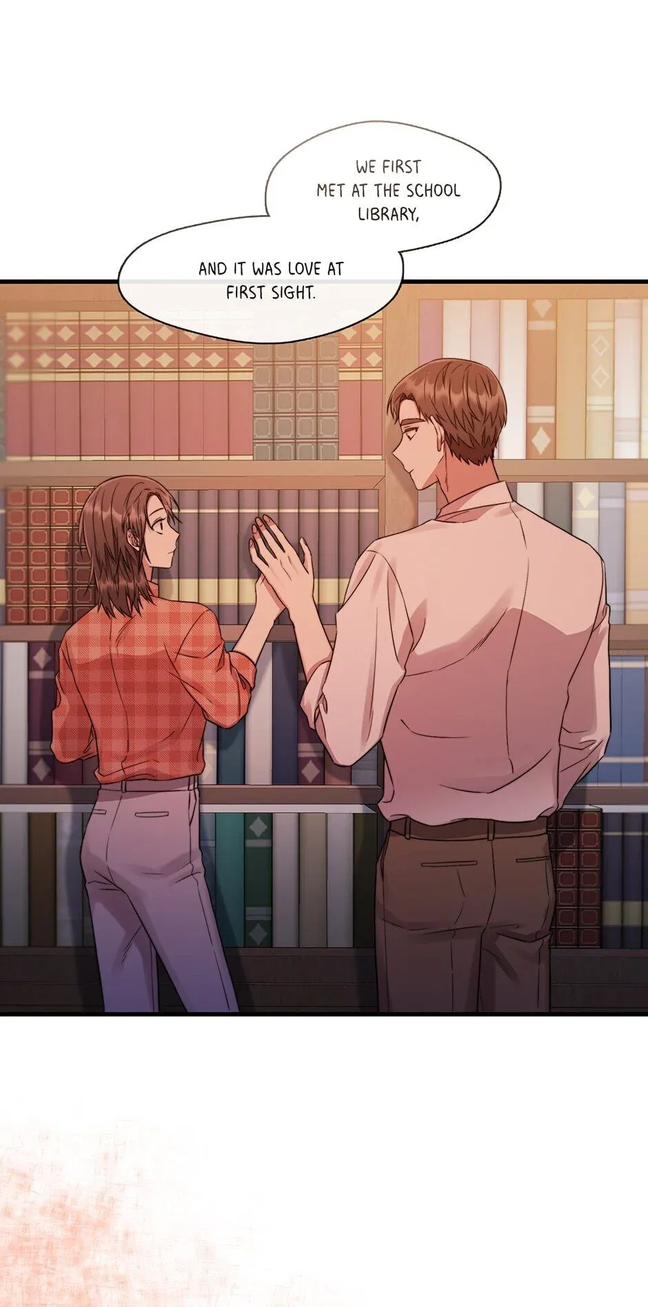 Office Romance Confidential Chapter 47 - page 49