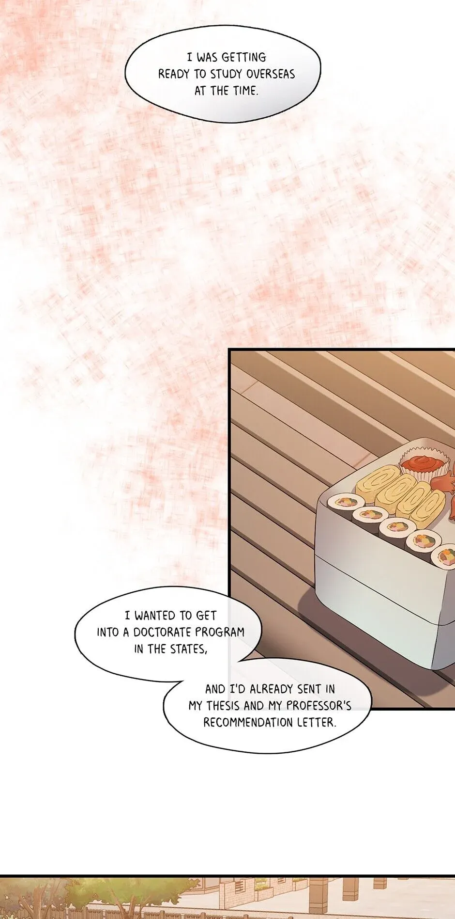 Office Romance Confidential Chapter 47 - page 50