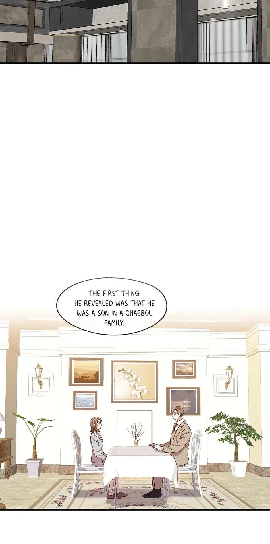 Office Romance Confidential Chapter 47 - page 53