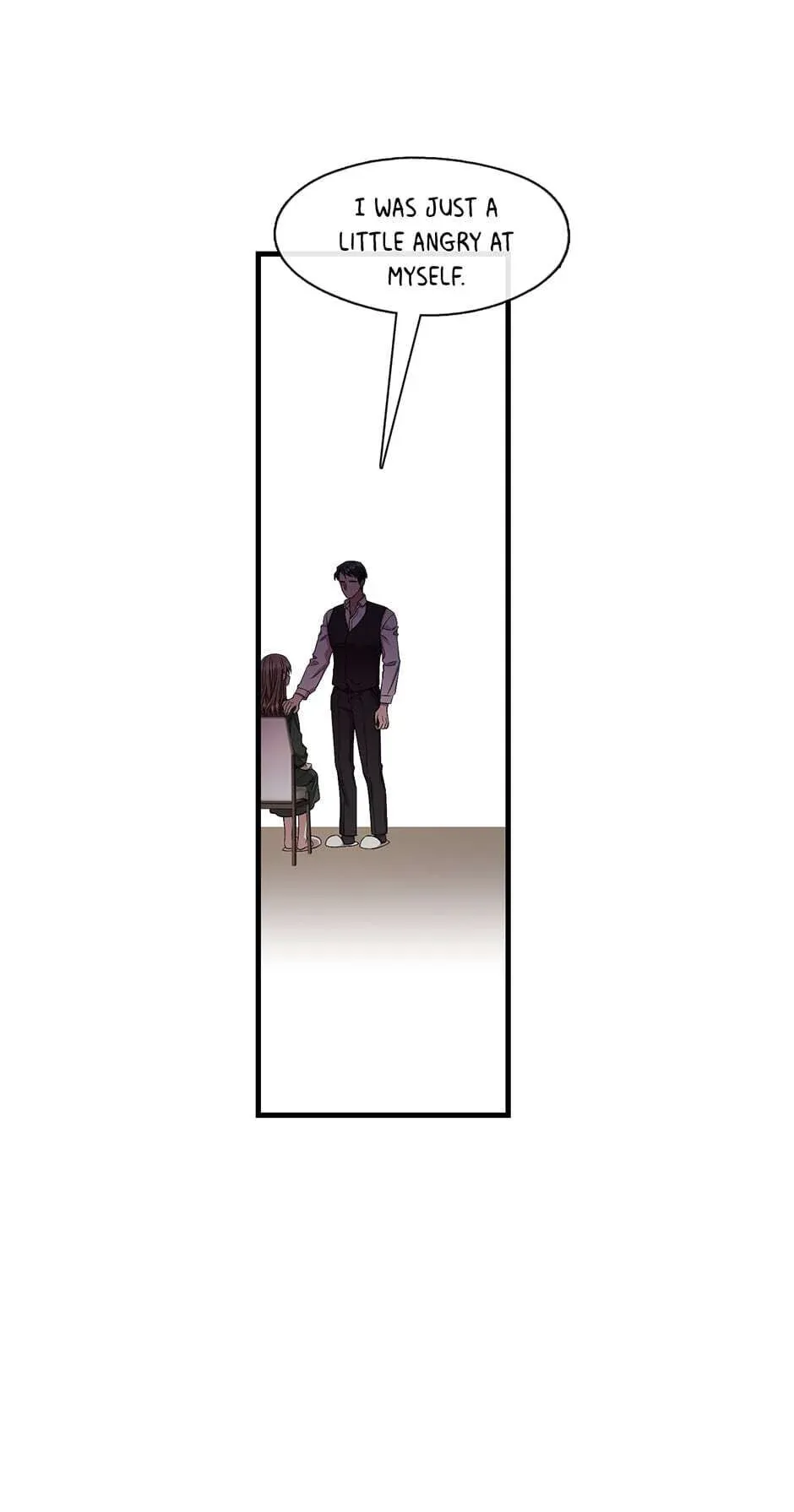 Office Romance Confidential Chapter 47 - page 8