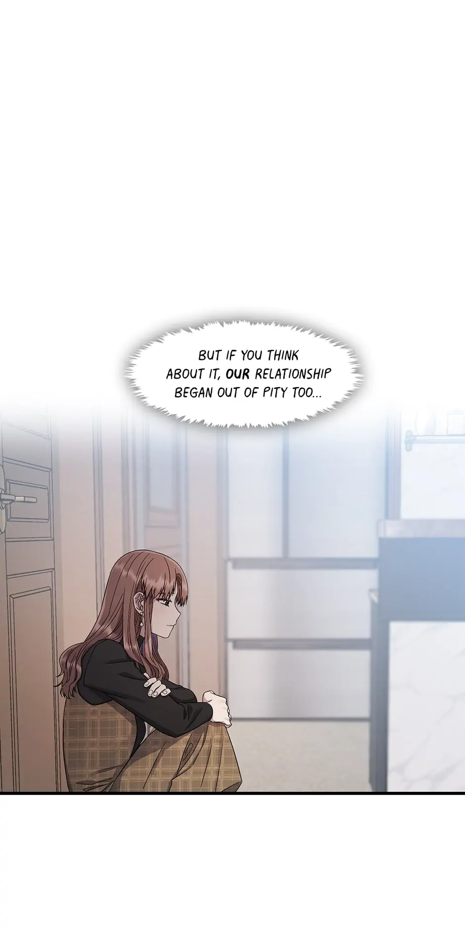 Office Romance Confidential Chapter 61 - page 12