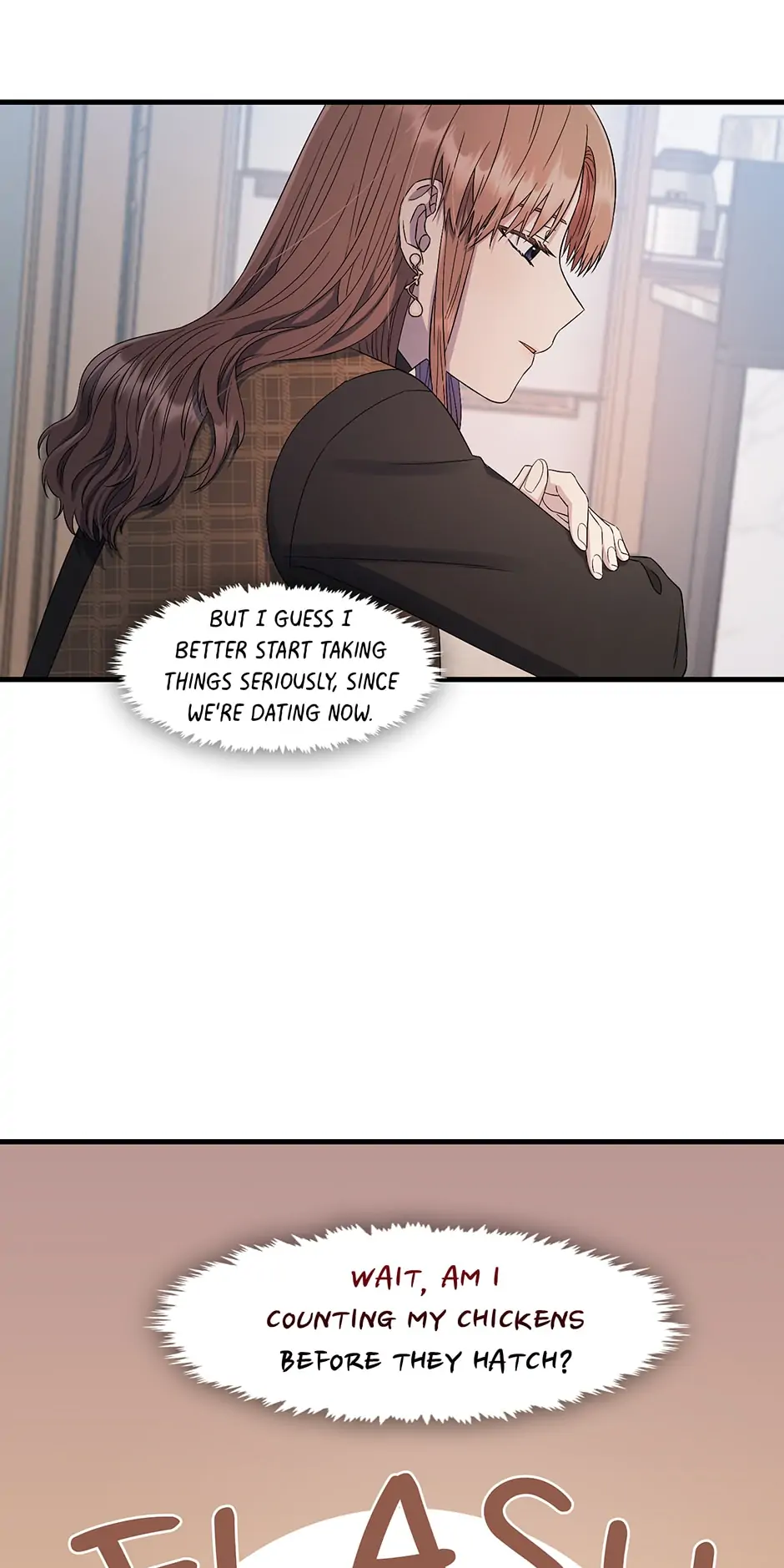 Office Romance Confidential Chapter 61 - page 13