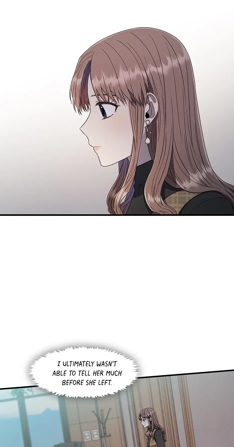 Office Romance Confidential Chapter 61 - page 2