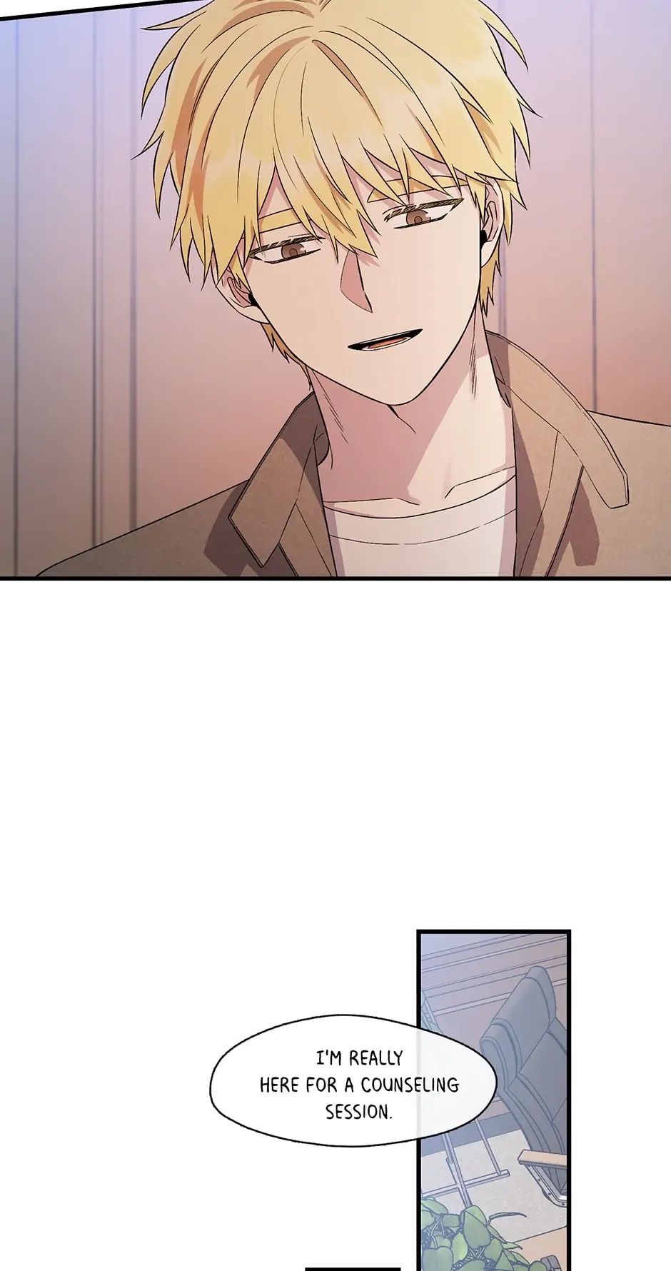 Office Romance Confidential Chapter 61 - page 27