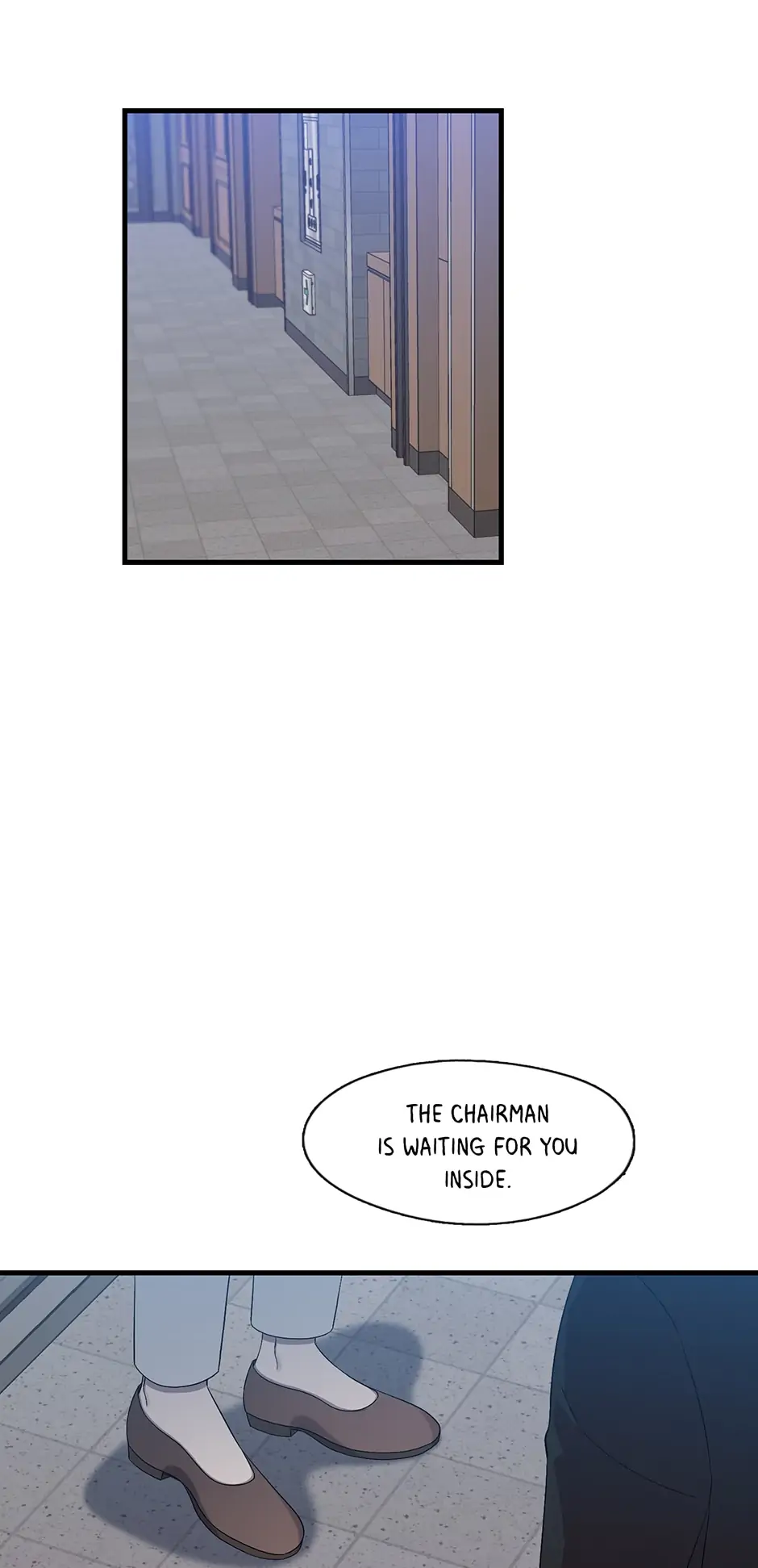 Office Romance Confidential Chapter 61 - page 30