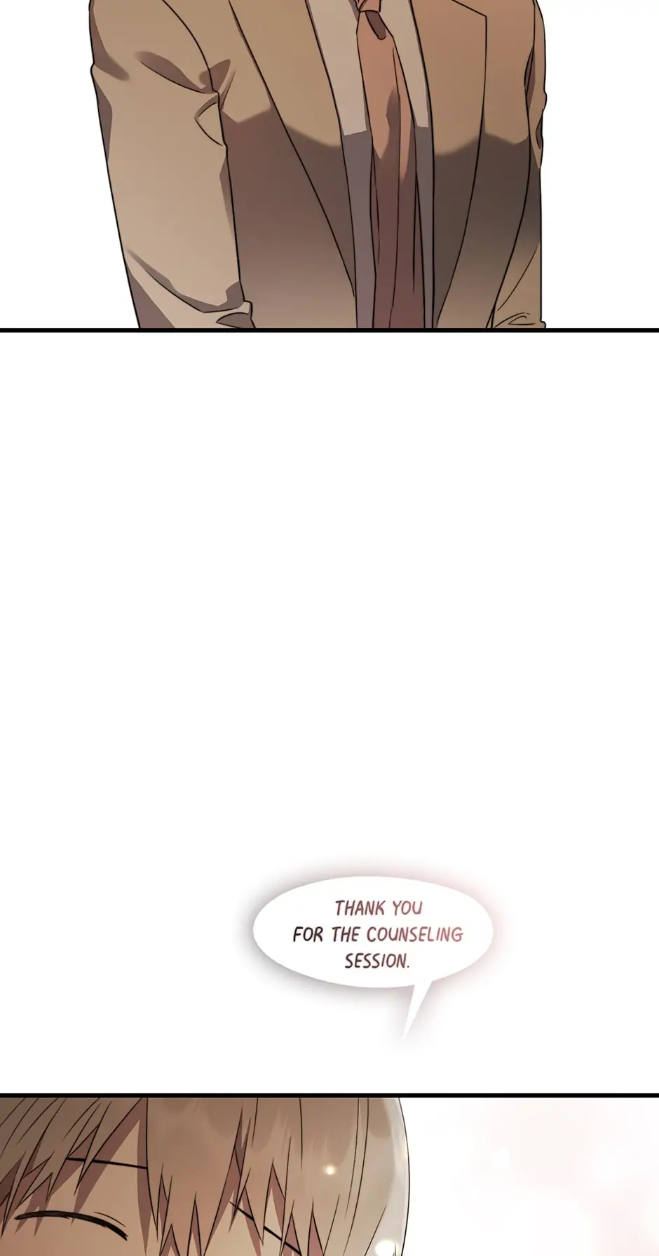Office Romance Confidential Chapter 61 - page 4
