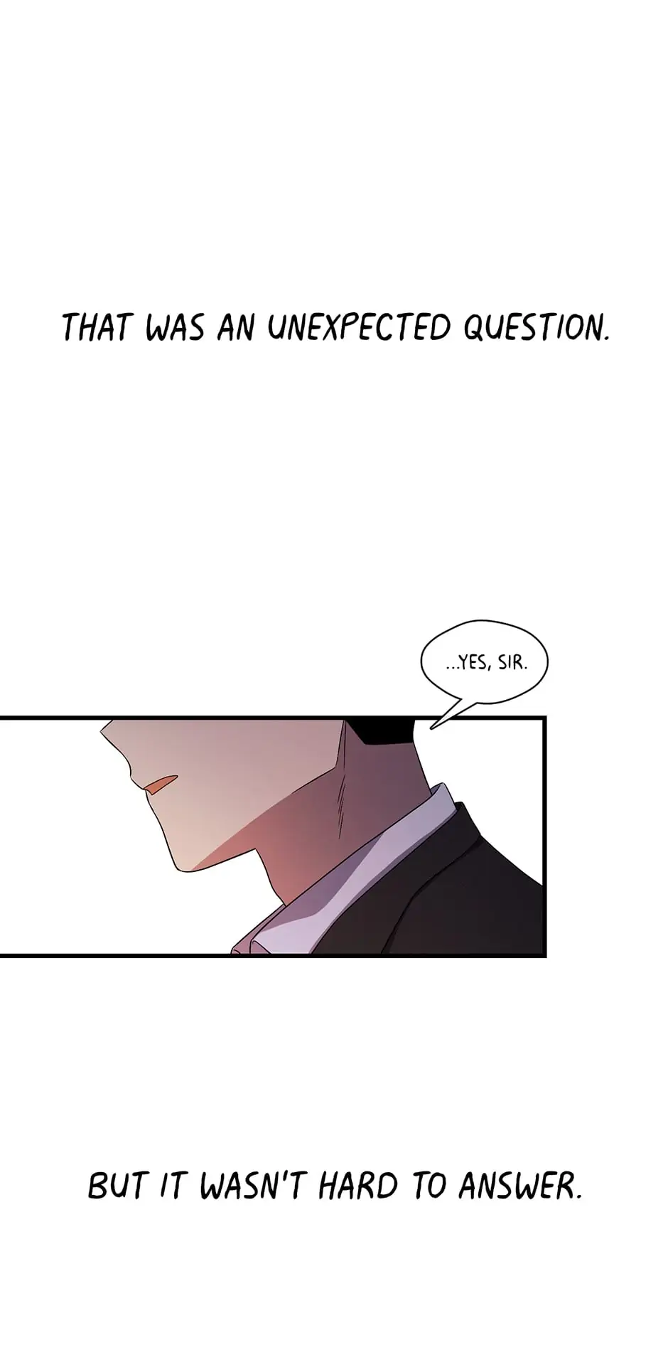 Office Romance Confidential Chapter 61 - page 41