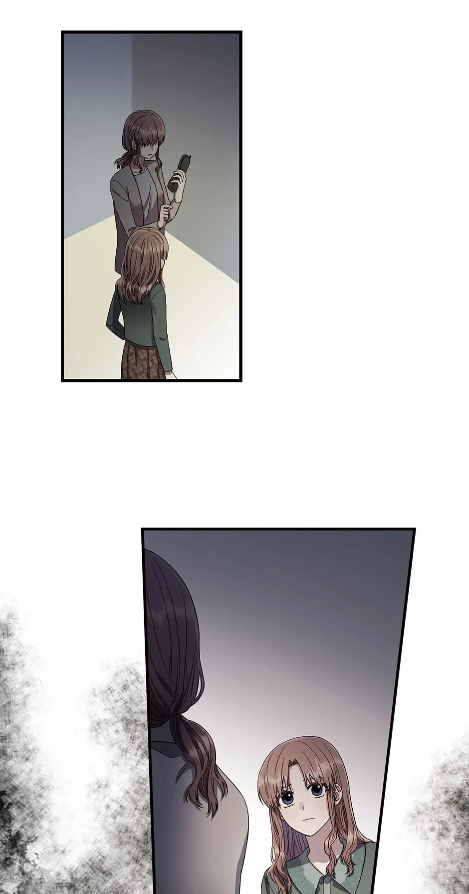 Office Romance Confidential Chapter 61 - page 6