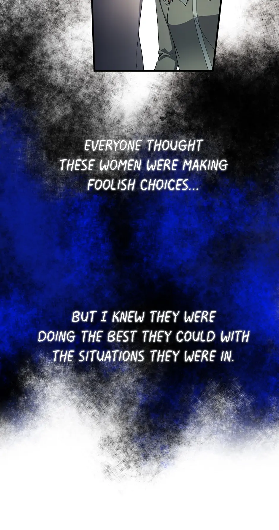 Office Romance Confidential Chapter 61 - page 7