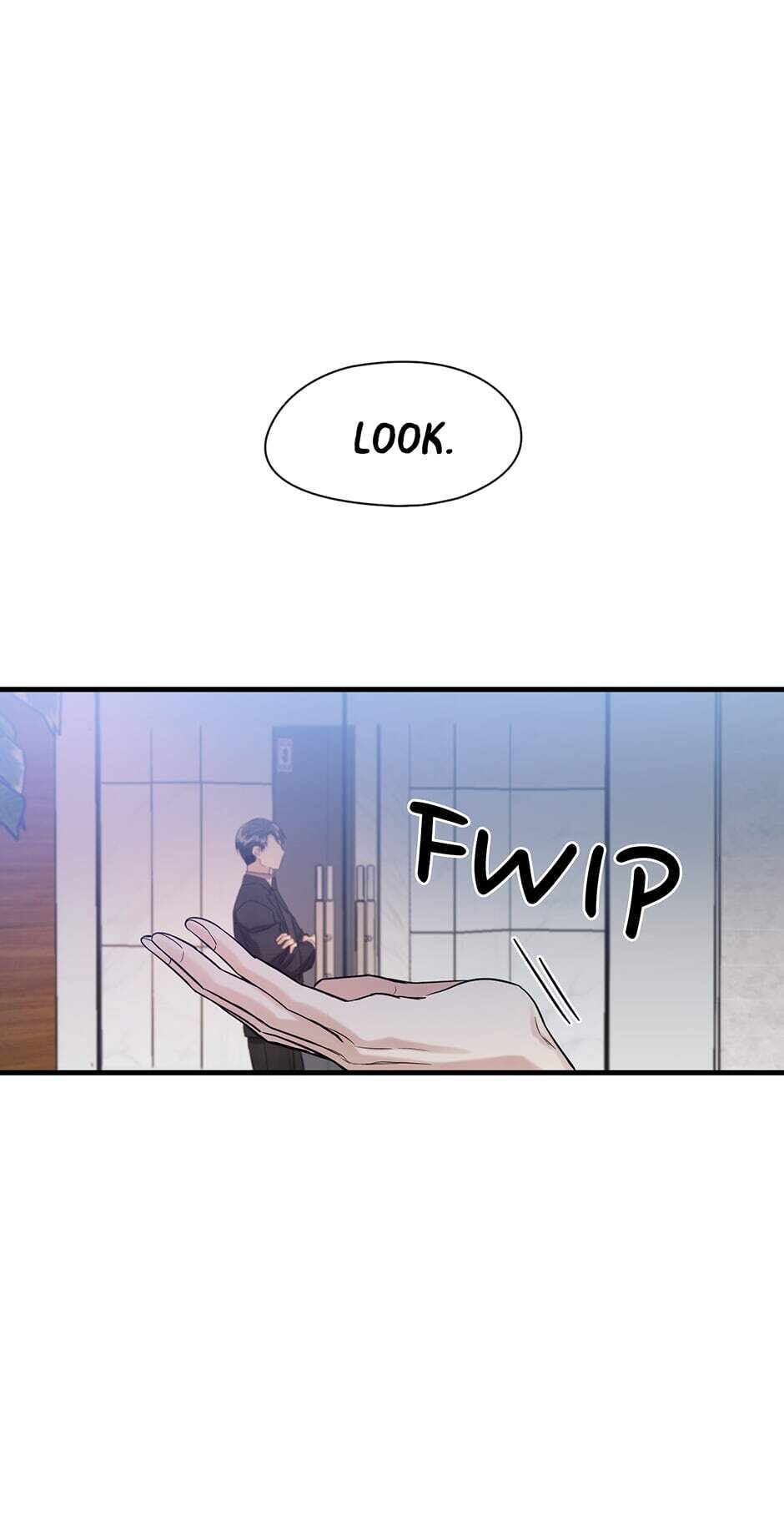 Office Romance Confidential Chapter 5 - page 21