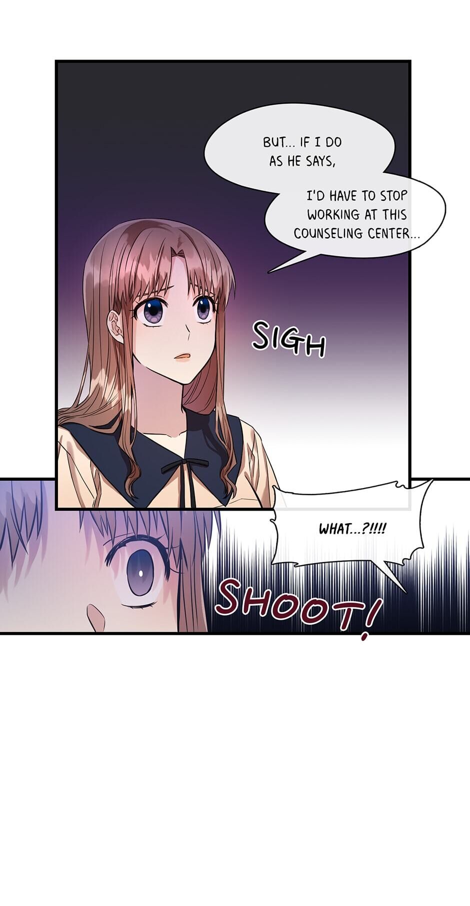 Office Romance Confidential Chapter 5 - page 24