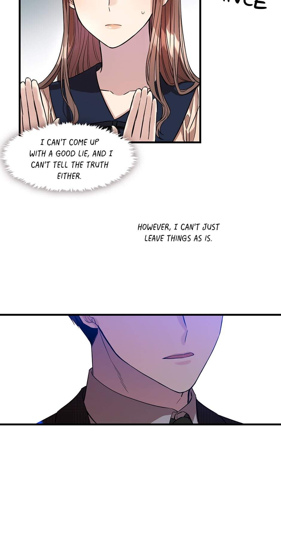 Office Romance Confidential Chapter 5 - page 28