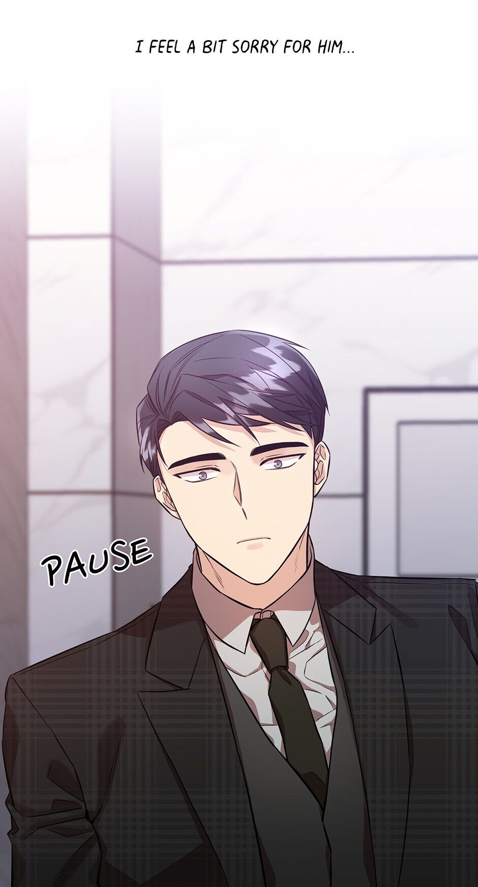 Office Romance Confidential Chapter 5 - page 29