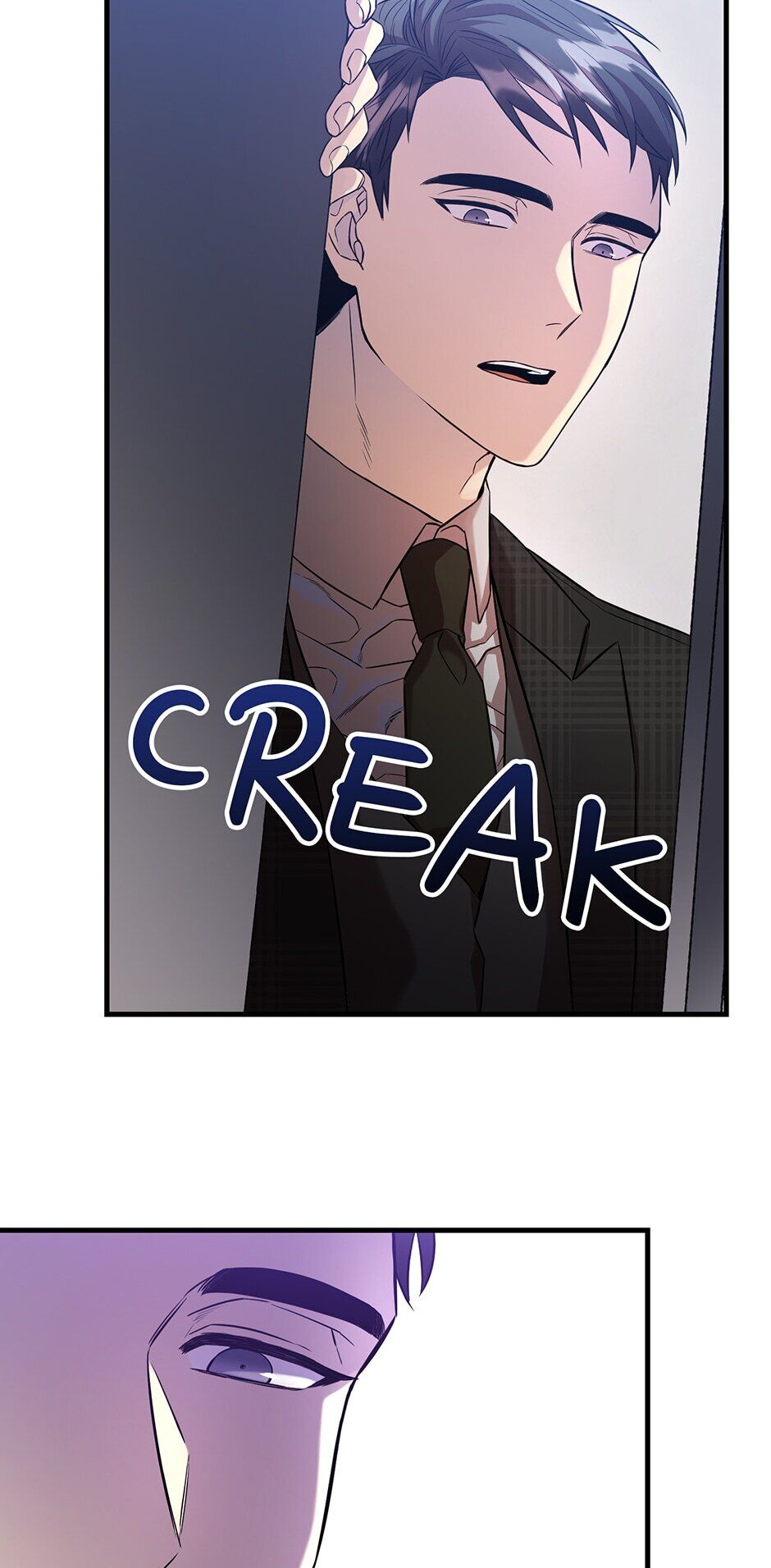 Office Romance Confidential Chapter 5 - page 37