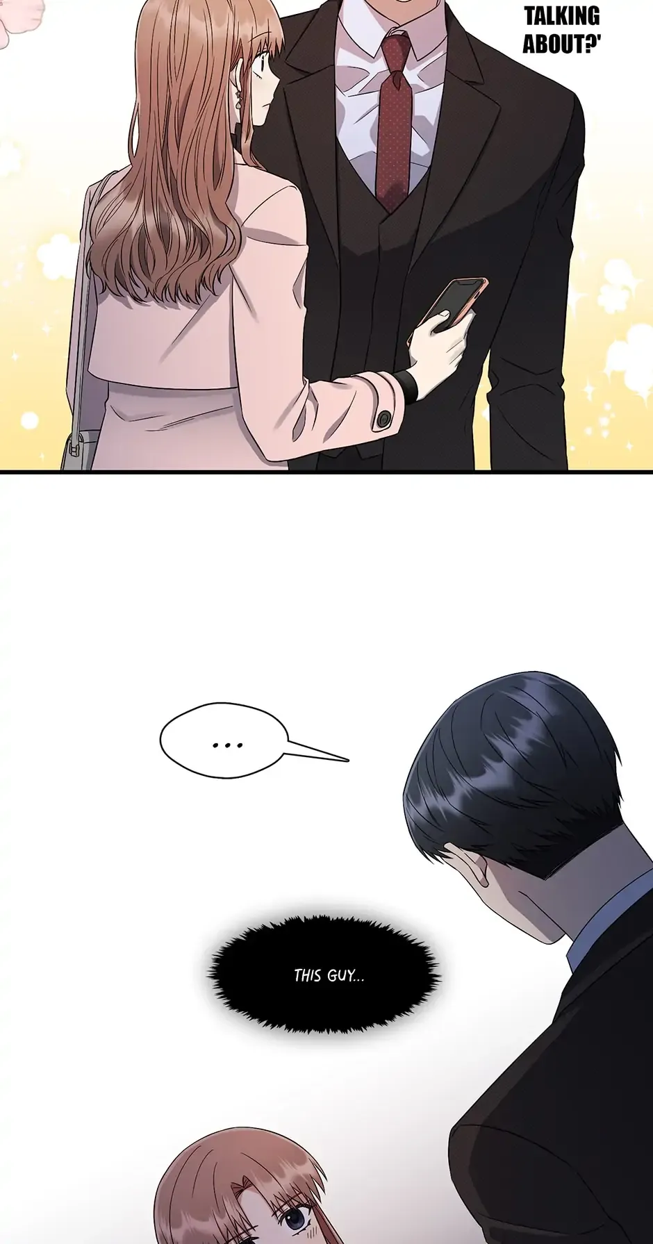 Office Romance Confidential Chapter 60 - page 17