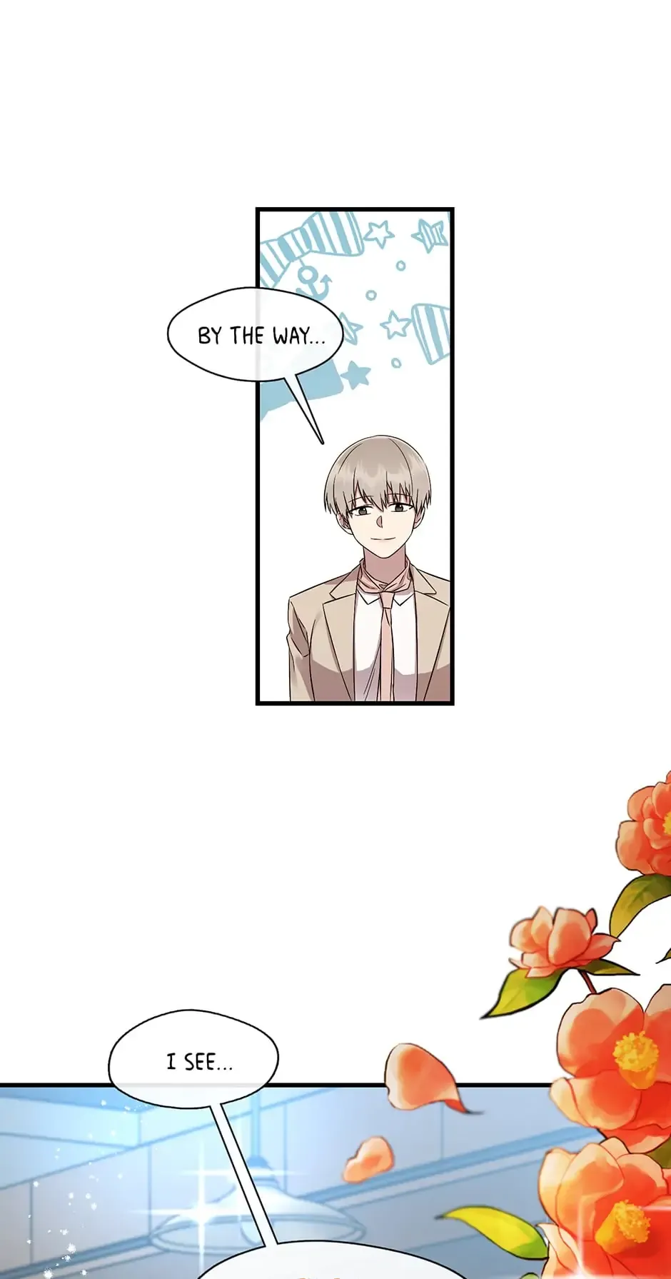 Office Romance Confidential Chapter 60 - page 25