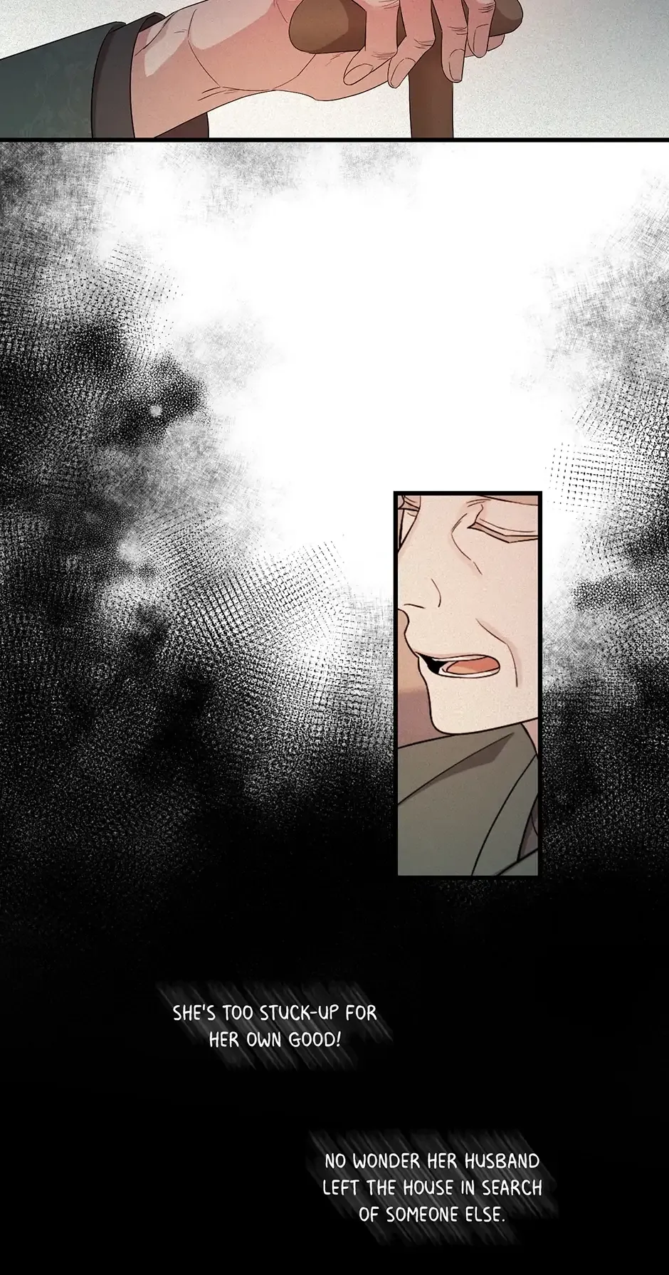 Office Romance Confidential Chapter 60 - page 34