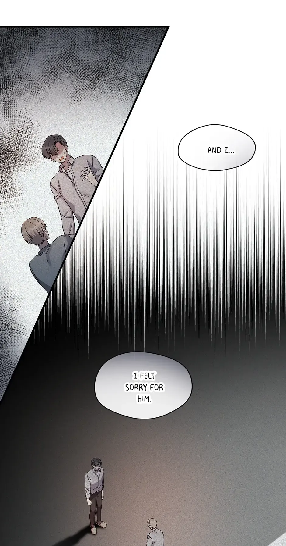 Office Romance Confidential Chapter 60 - page 42