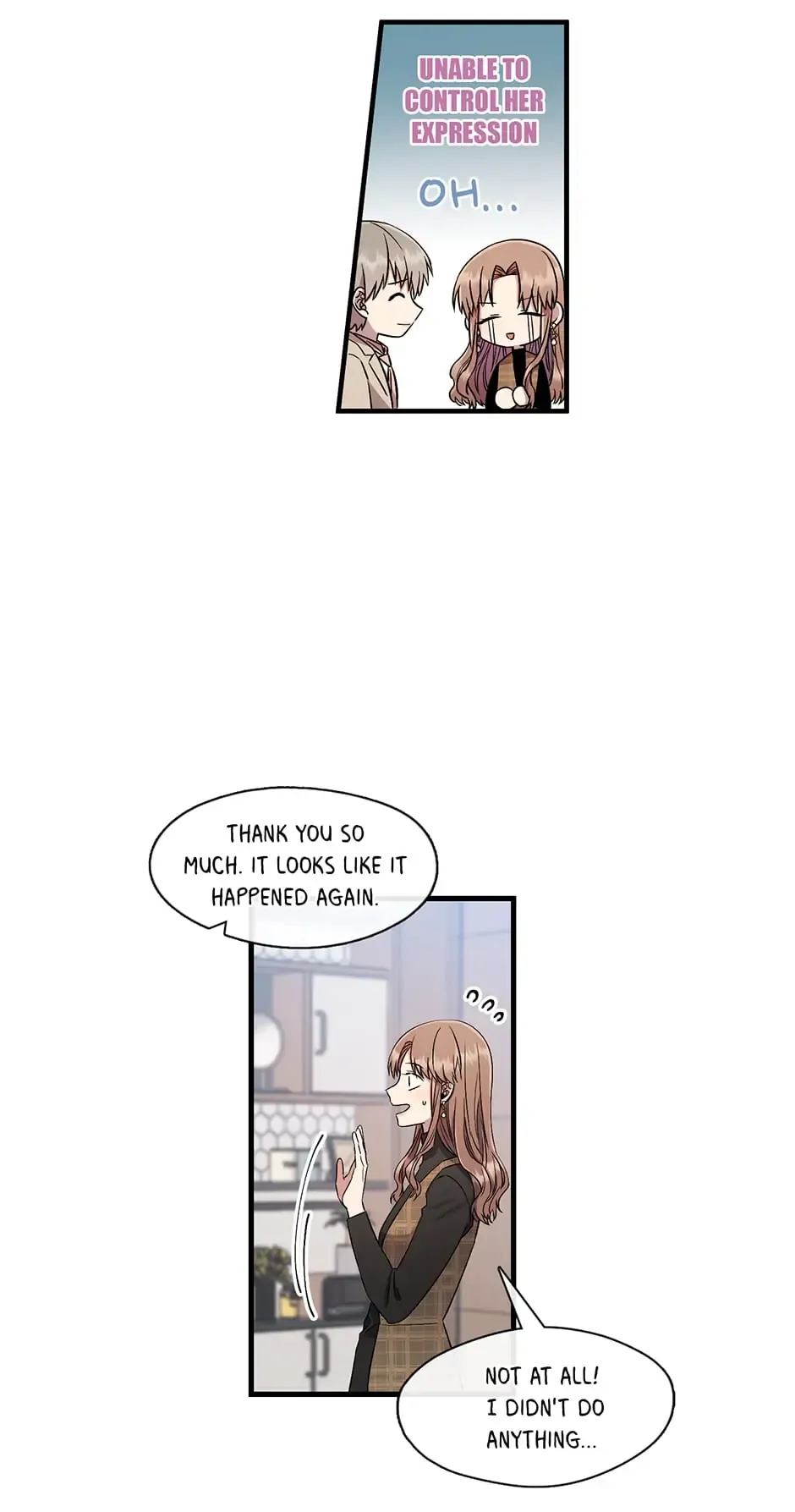 Office Romance Confidential Chapter 60 - page 48