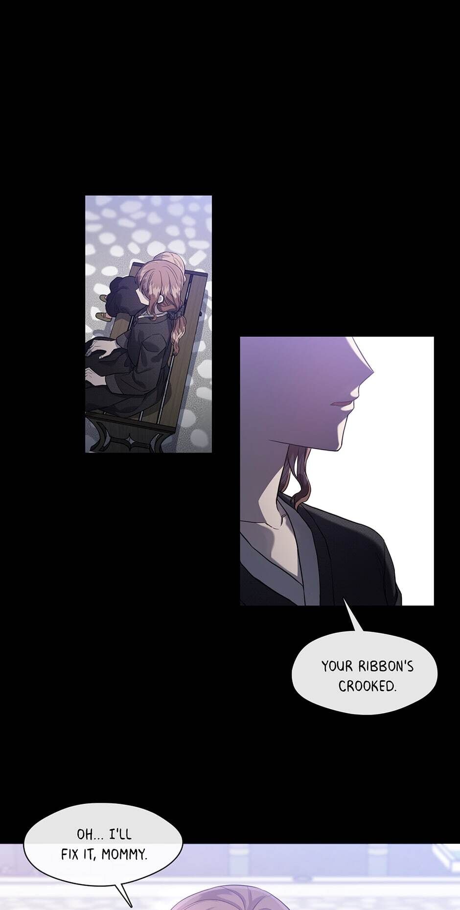 Office Romance Confidential Chapter 6 - page 1