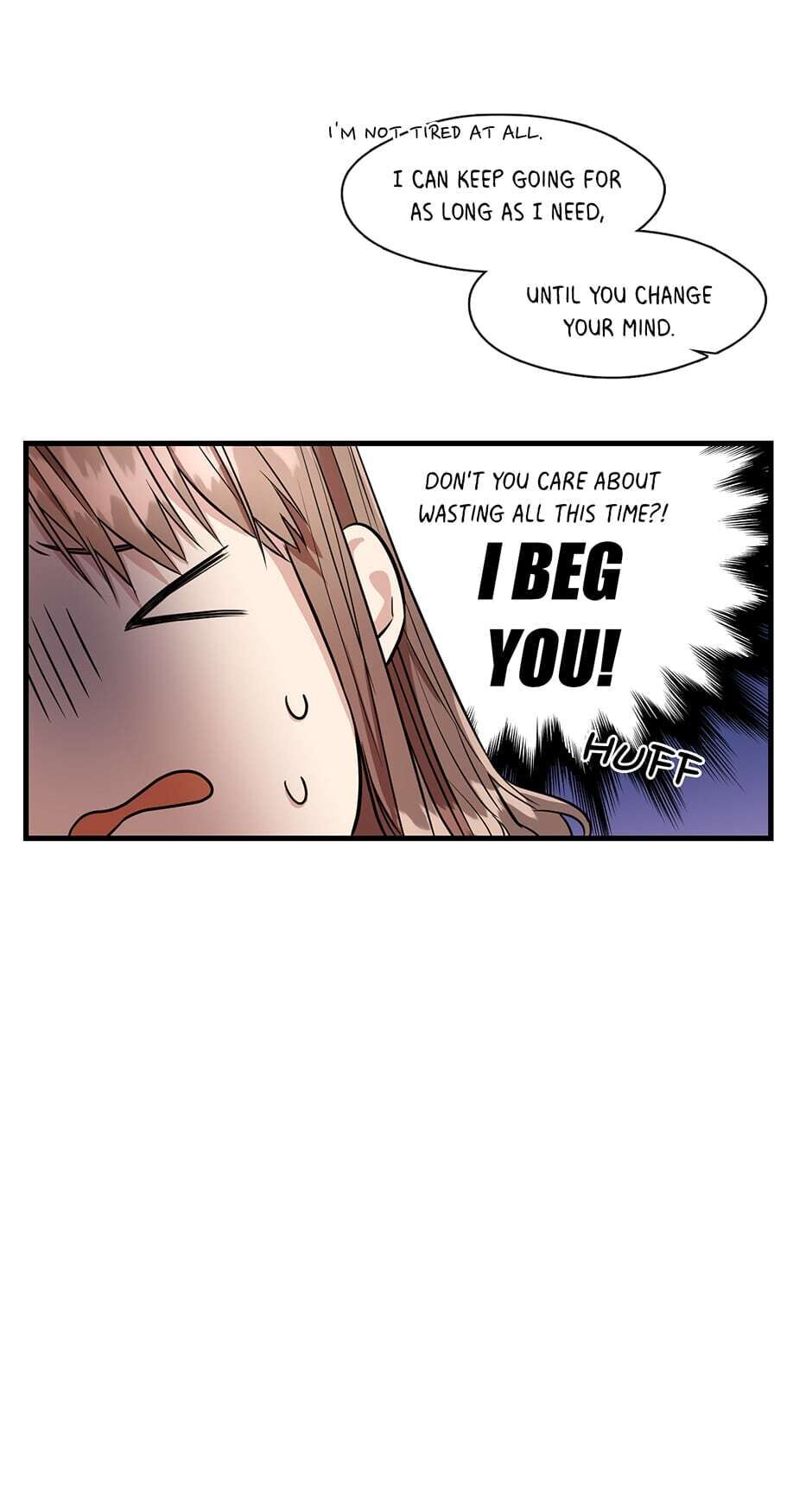 Office Romance Confidential Chapter 6 - page 10
