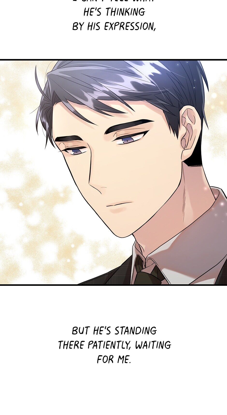 Office Romance Confidential Chapter 6 - page 13