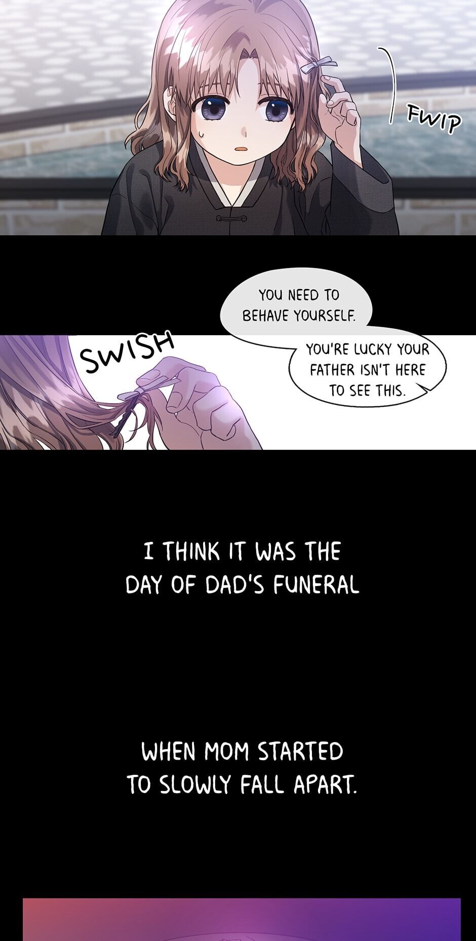 Office Romance Confidential Chapter 6 - page 2