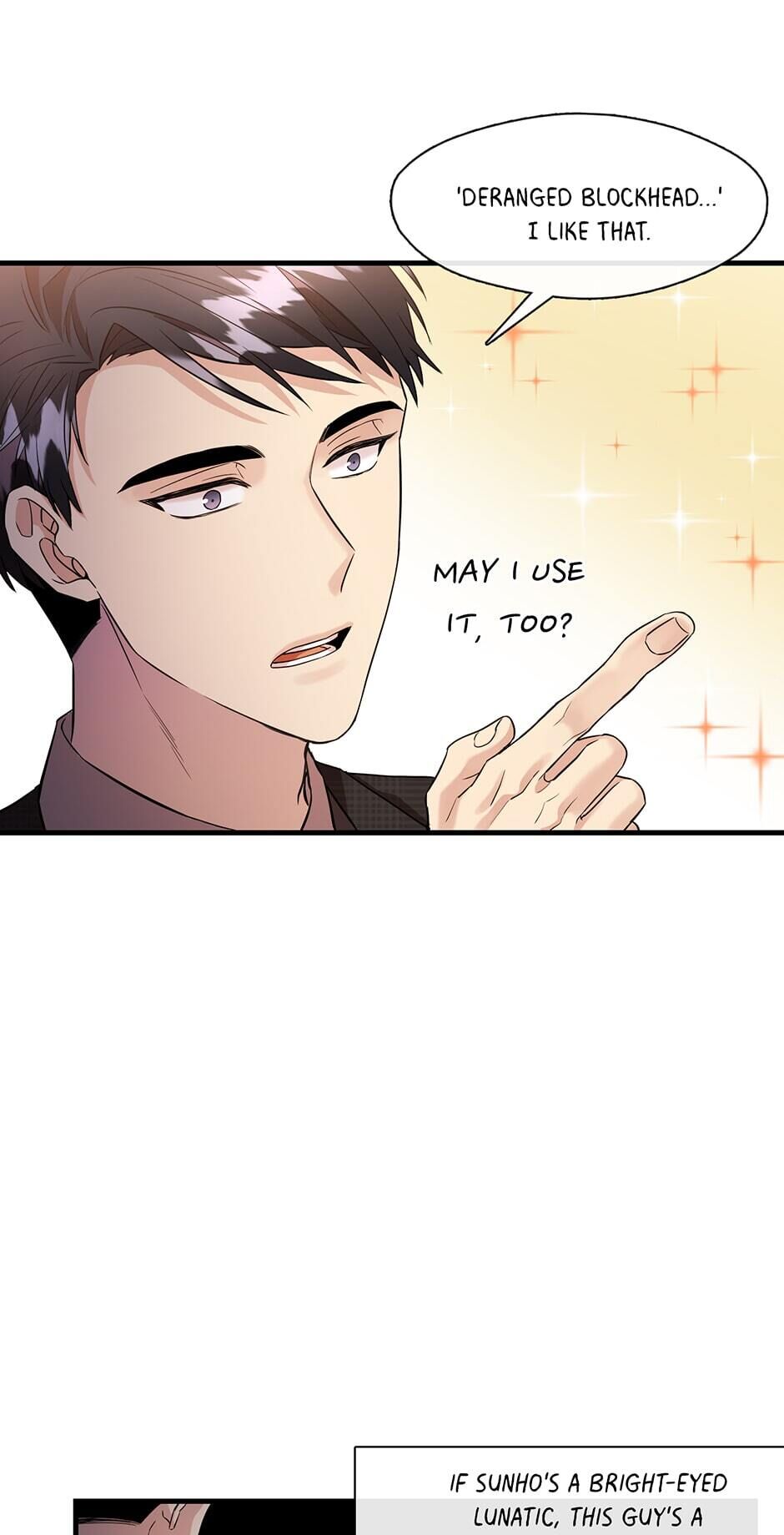 Office Romance Confidential Chapter 6 - page 21