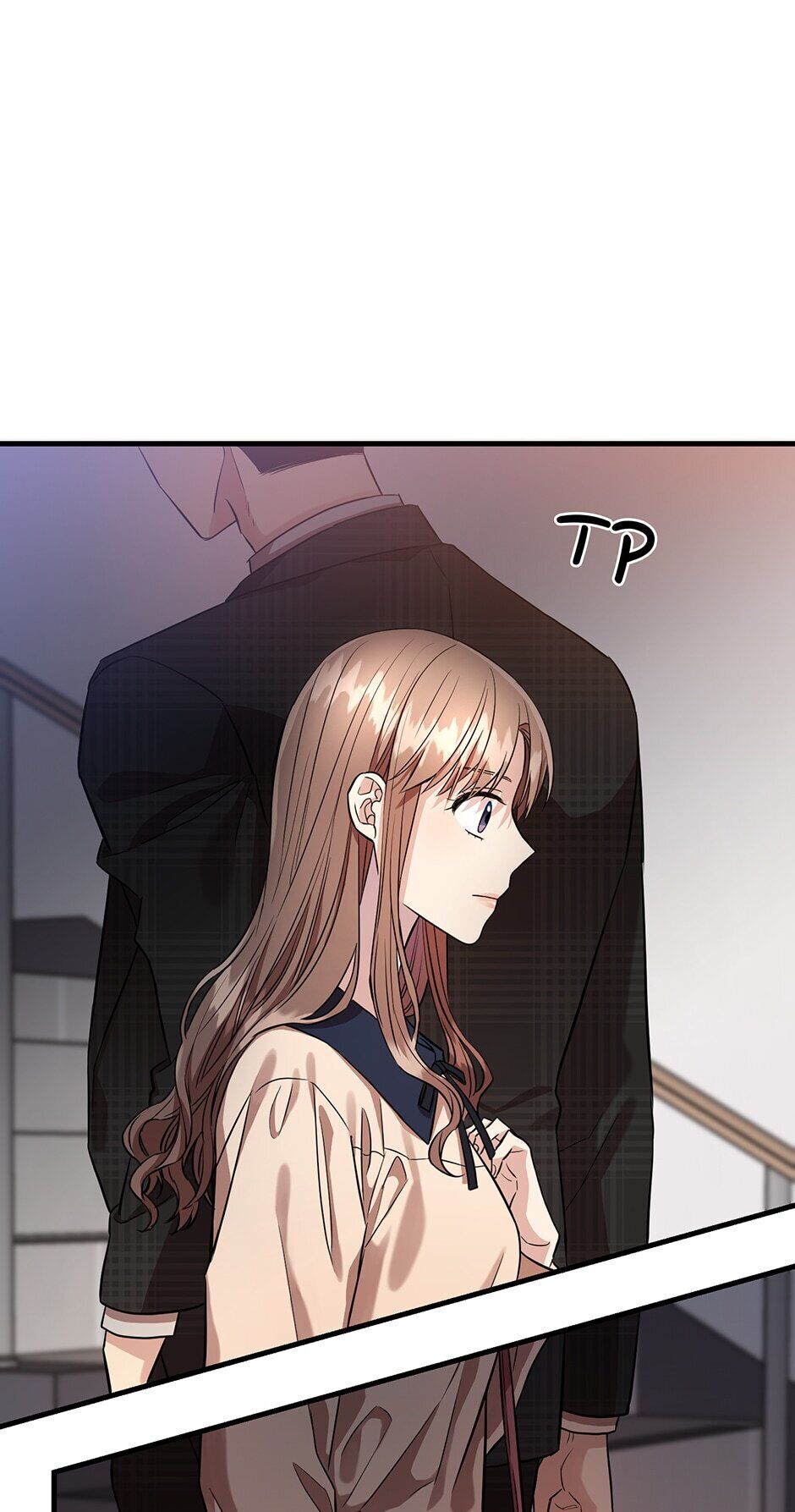 Office Romance Confidential Chapter 6 - page 37