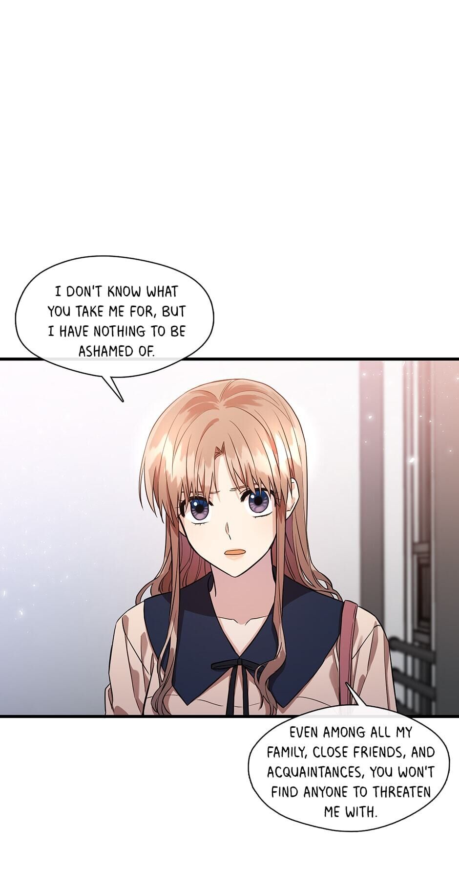 Office Romance Confidential Chapter 6 - page 41