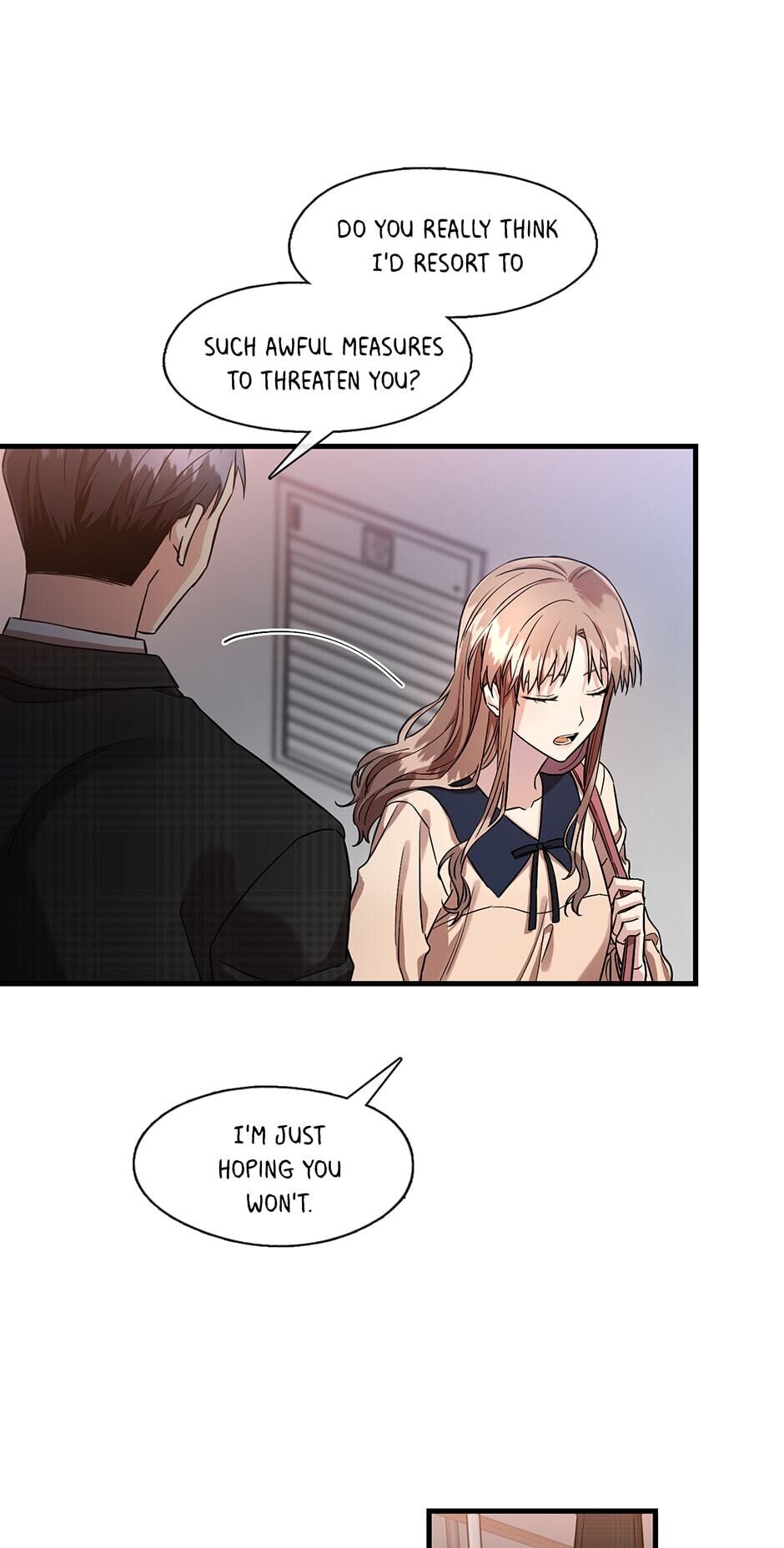 Office Romance Confidential Chapter 6 - page 42