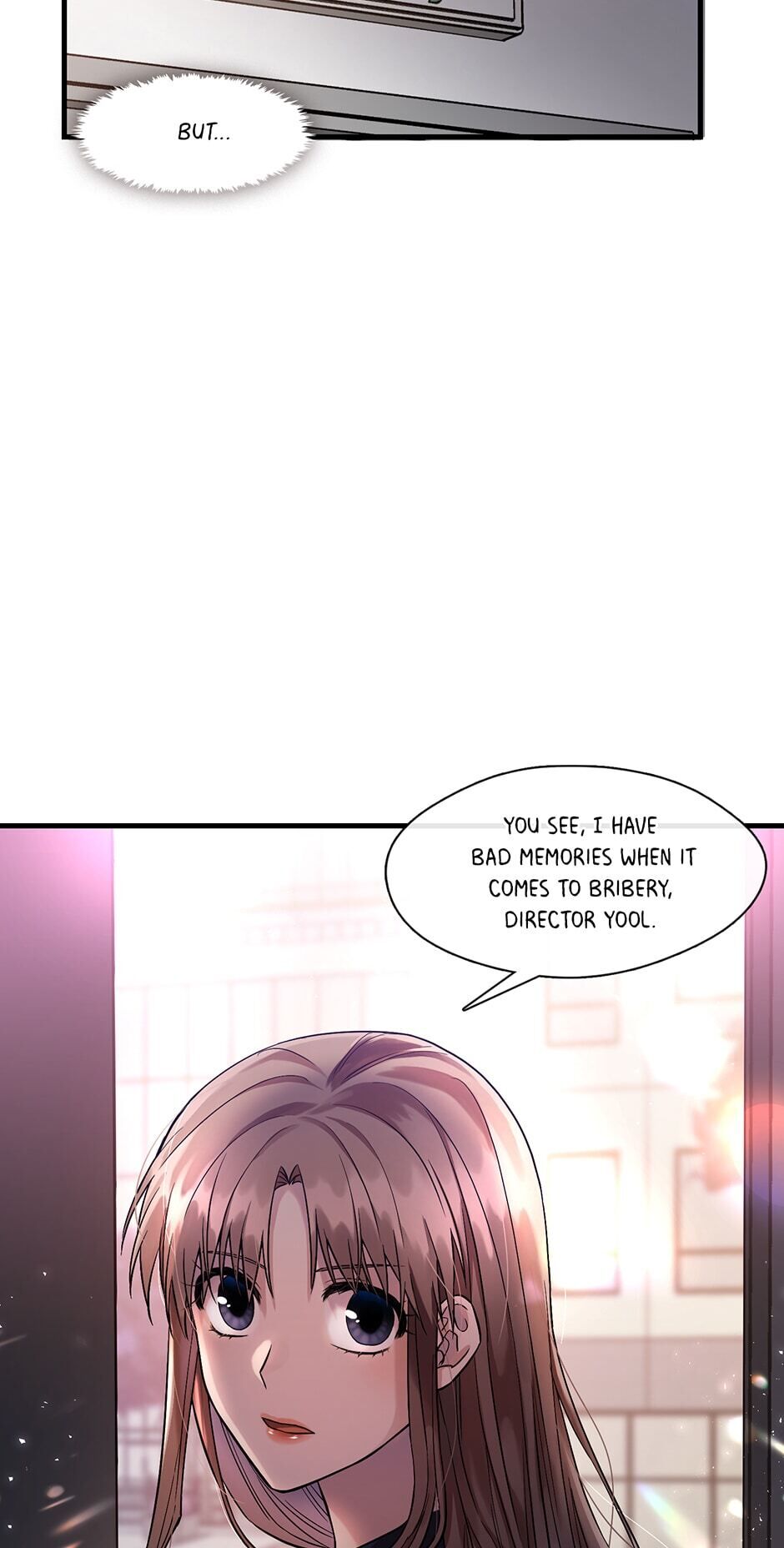 Office Romance Confidential Chapter 6 - page 45