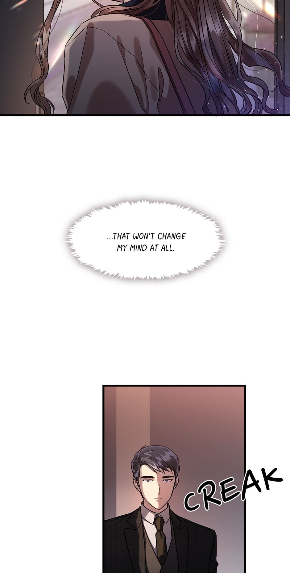 Office Romance Confidential Chapter 6 - page 46