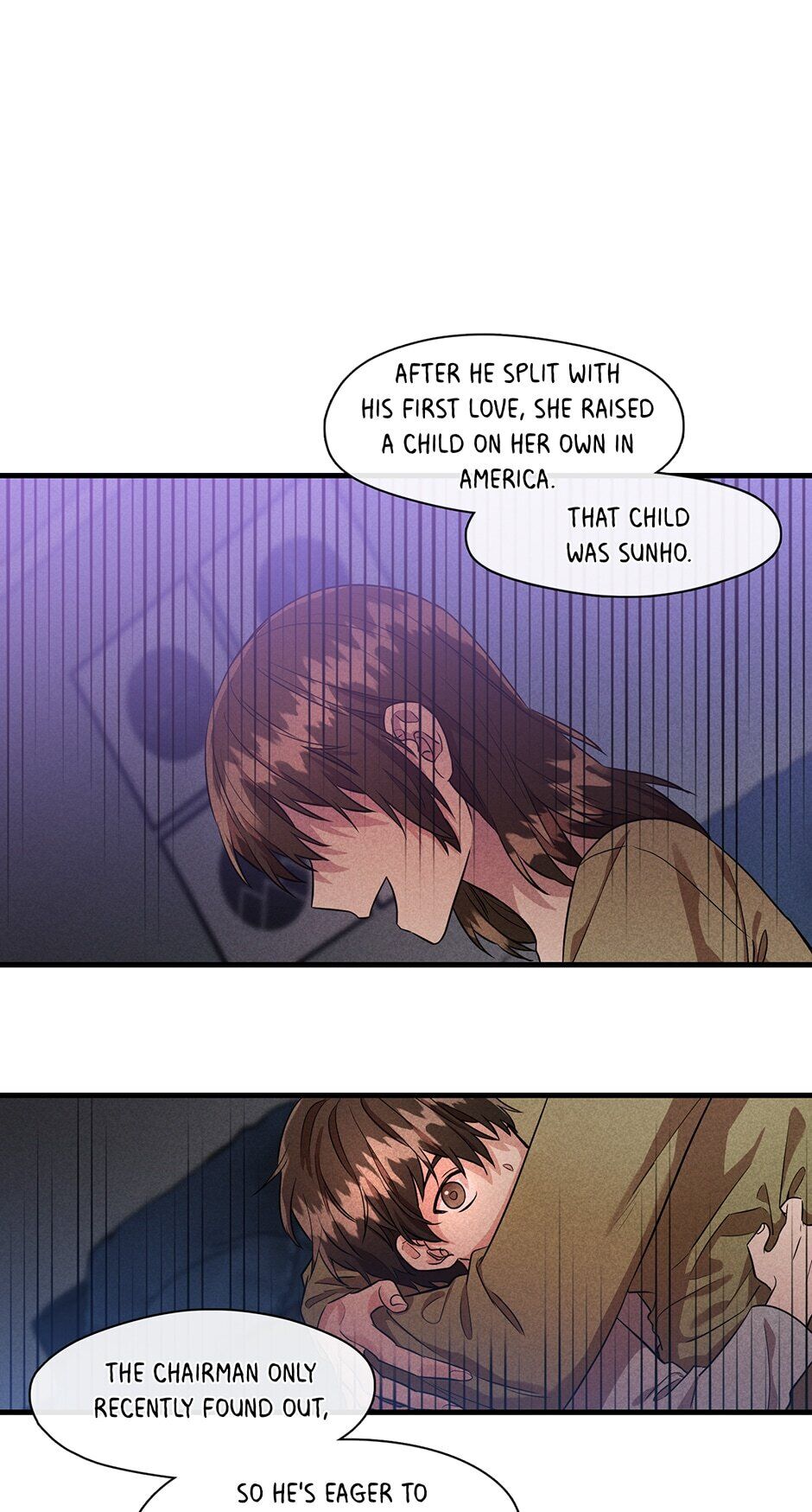 Office Romance Confidential Chapter 7 - page 14