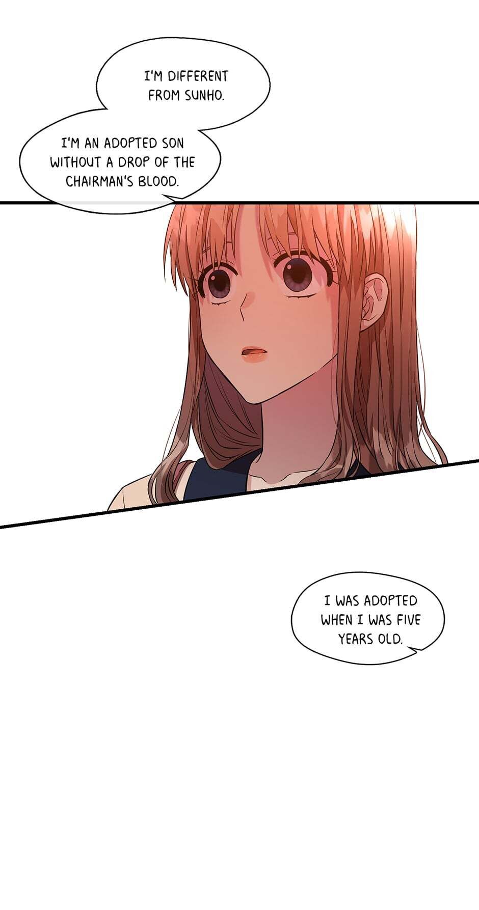 Office Romance Confidential Chapter 7 - page 26