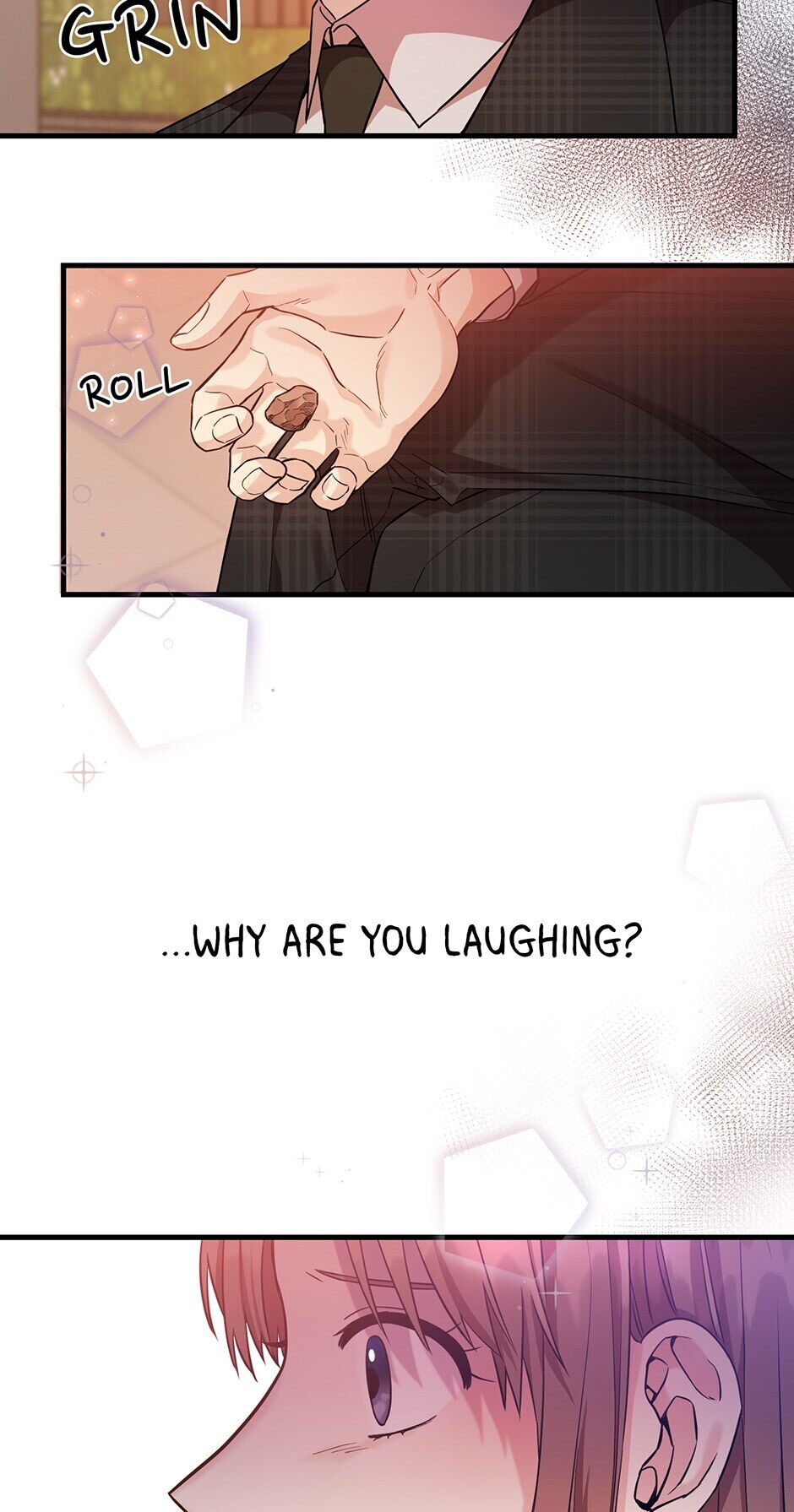 Office Romance Confidential Chapter 7 - page 29