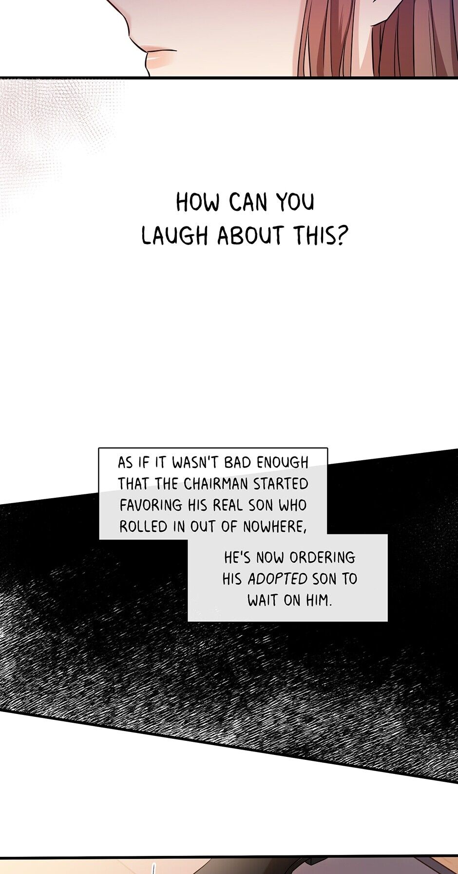 Office Romance Confidential Chapter 7 - page 30