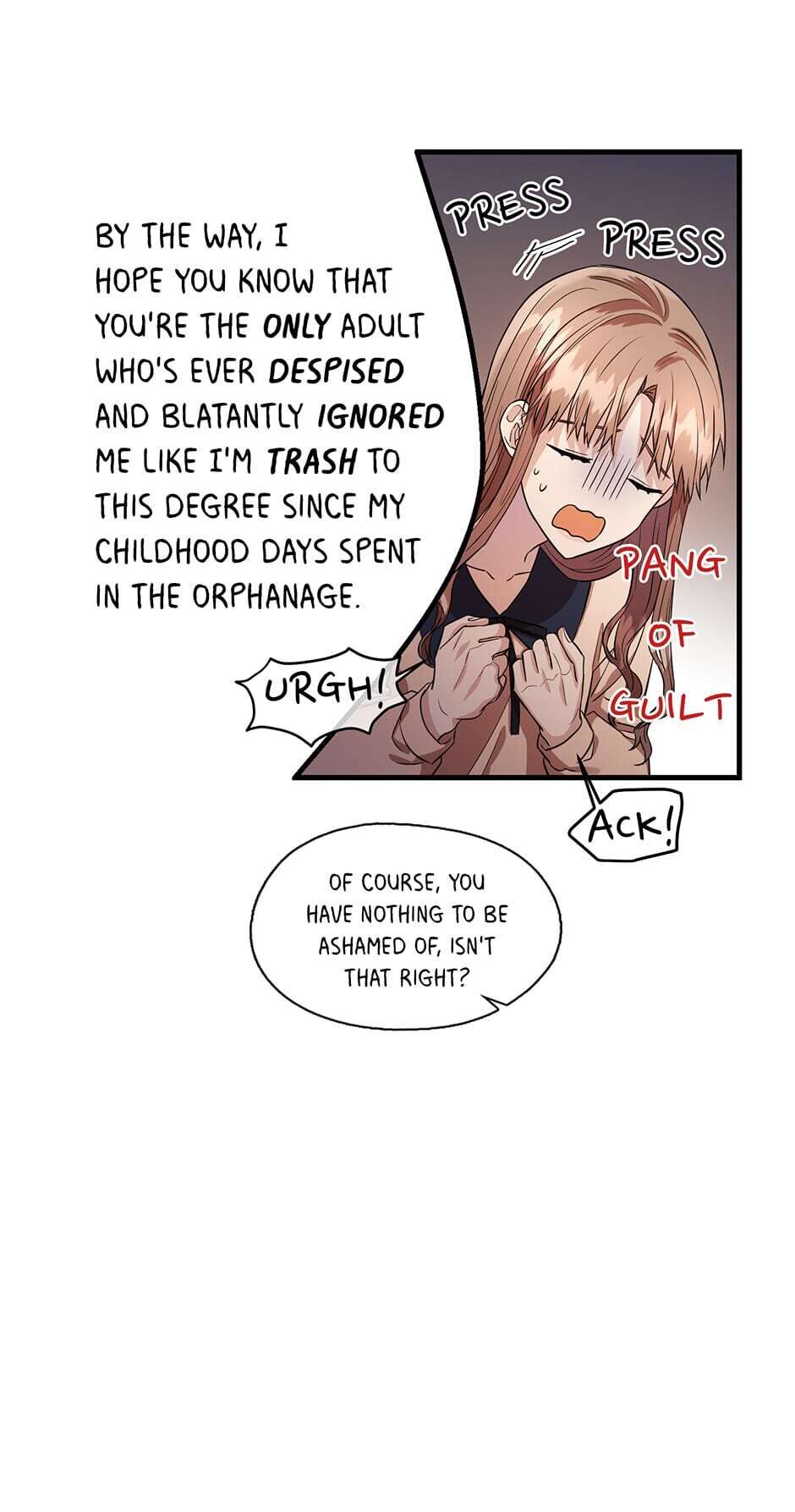 Office Romance Confidential Chapter 7 - page 33
