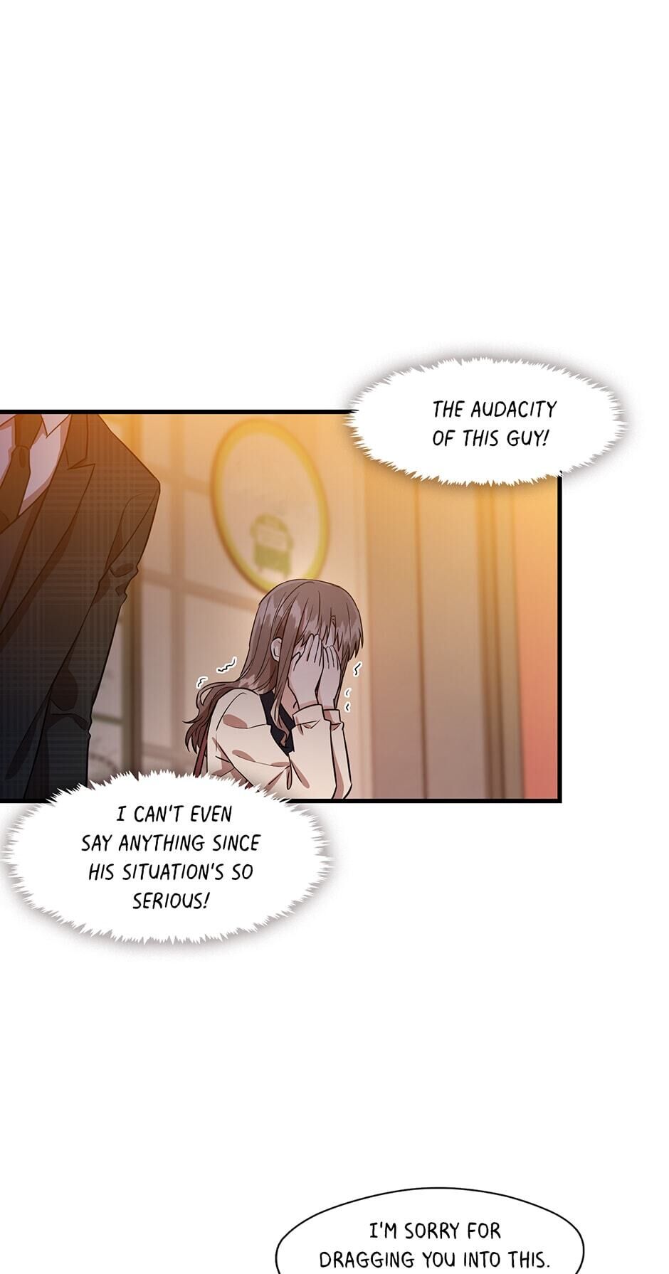Office Romance Confidential Chapter 7 - page 41