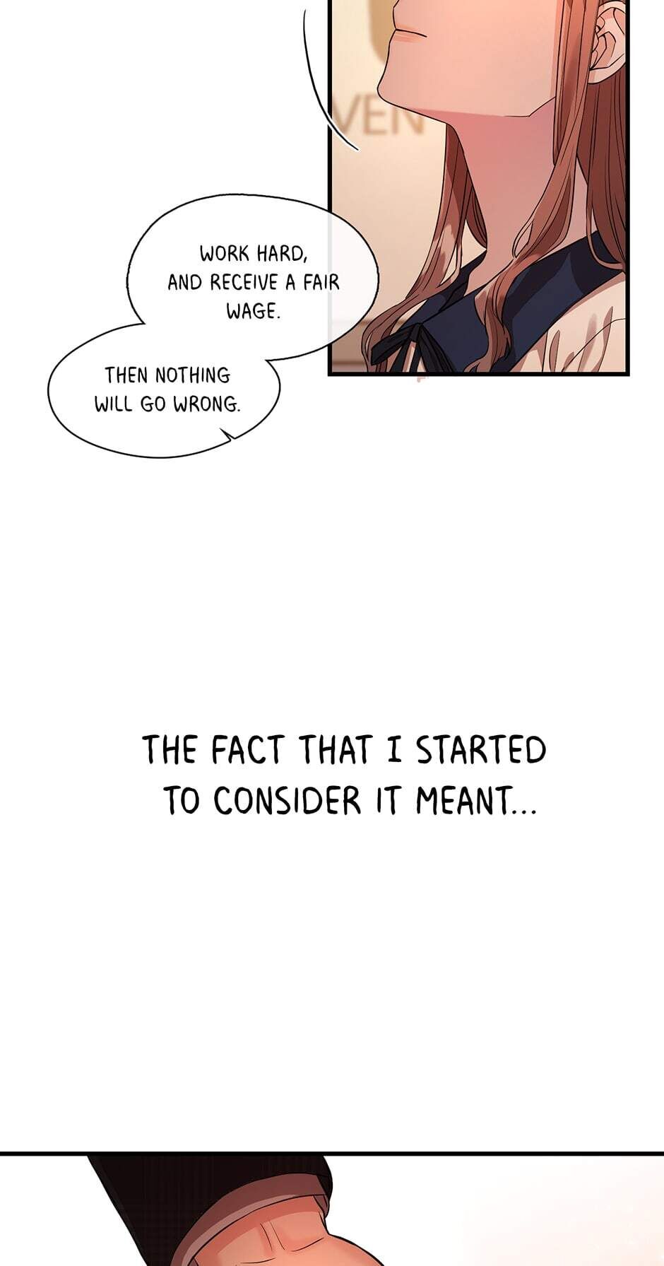 Office Romance Confidential Chapter 7 - page 45
