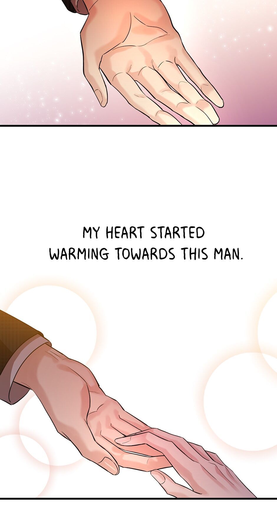 Office Romance Confidential Chapter 7 - page 46