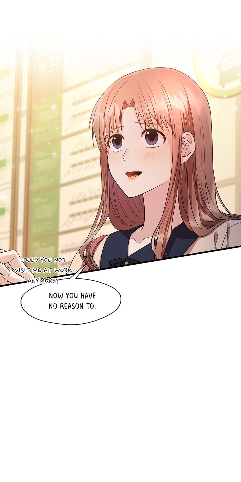 Office Romance Confidential Chapter 7 - page 47