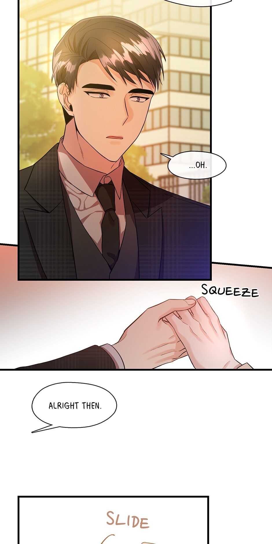 Office Romance Confidential Chapter 7 - page 49