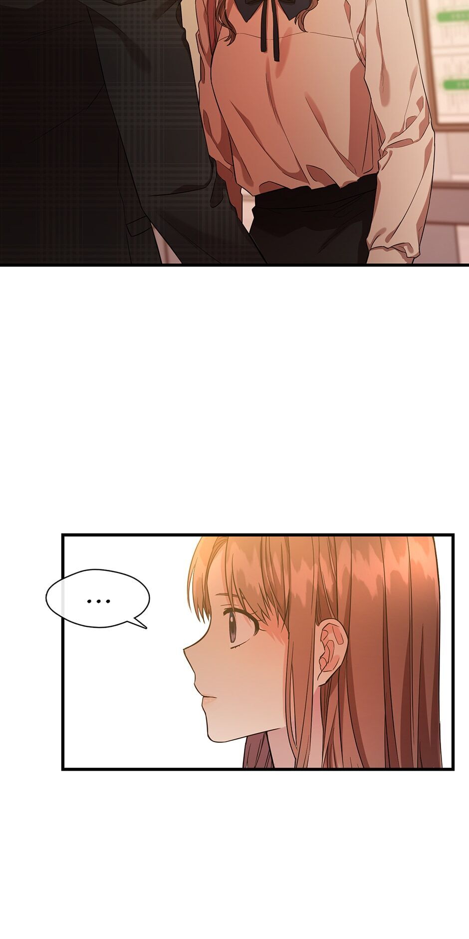 Office Romance Confidential Chapter 7 - page 52