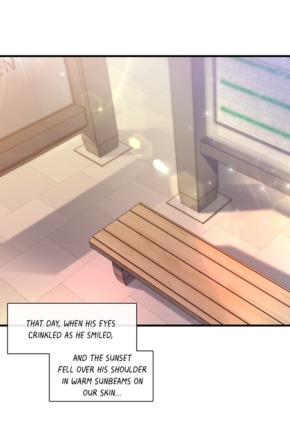 Office Romance Confidential Chapter 7 - page 53