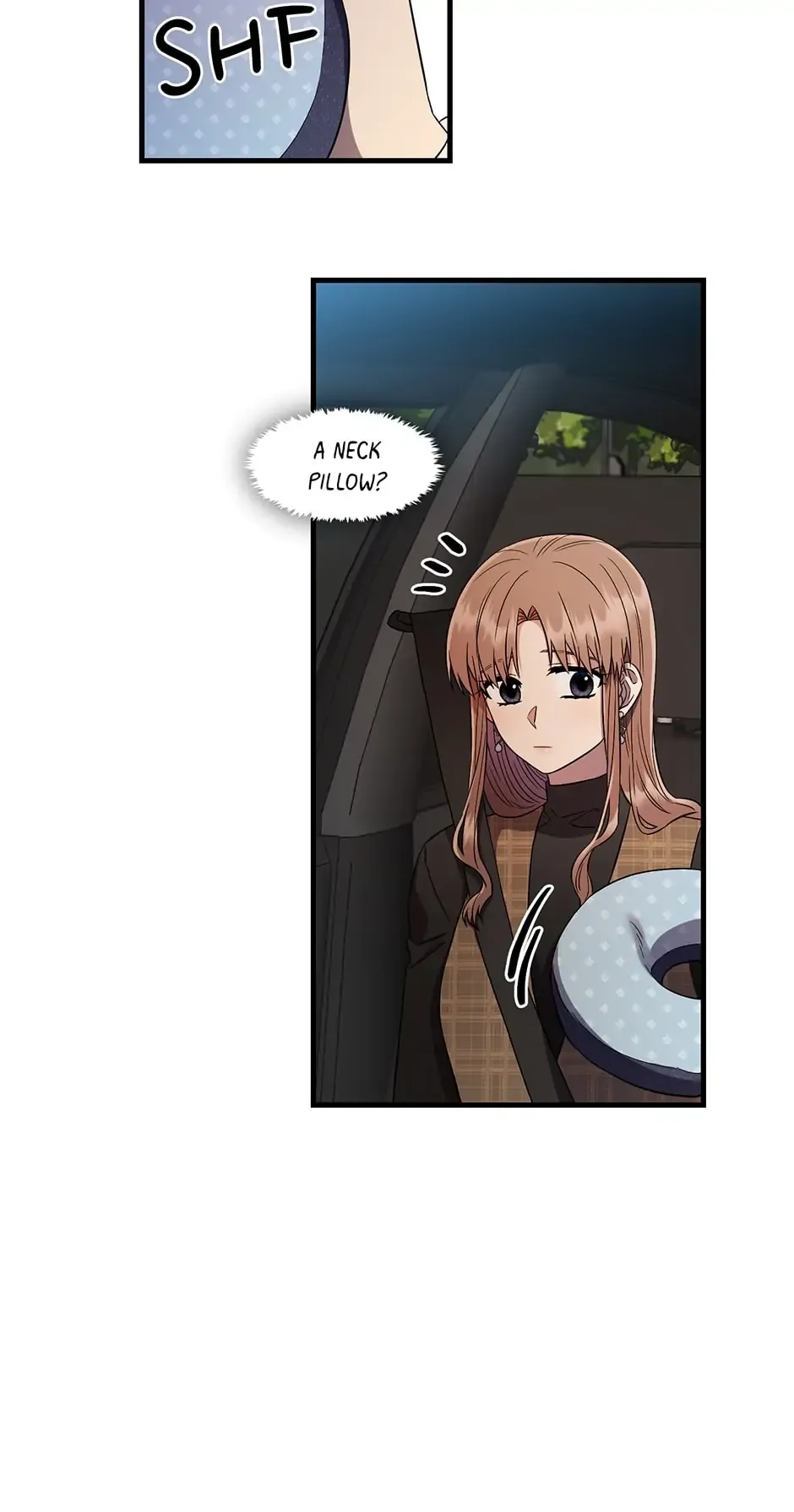 Office Romance Confidential Chapter 59 - page 12
